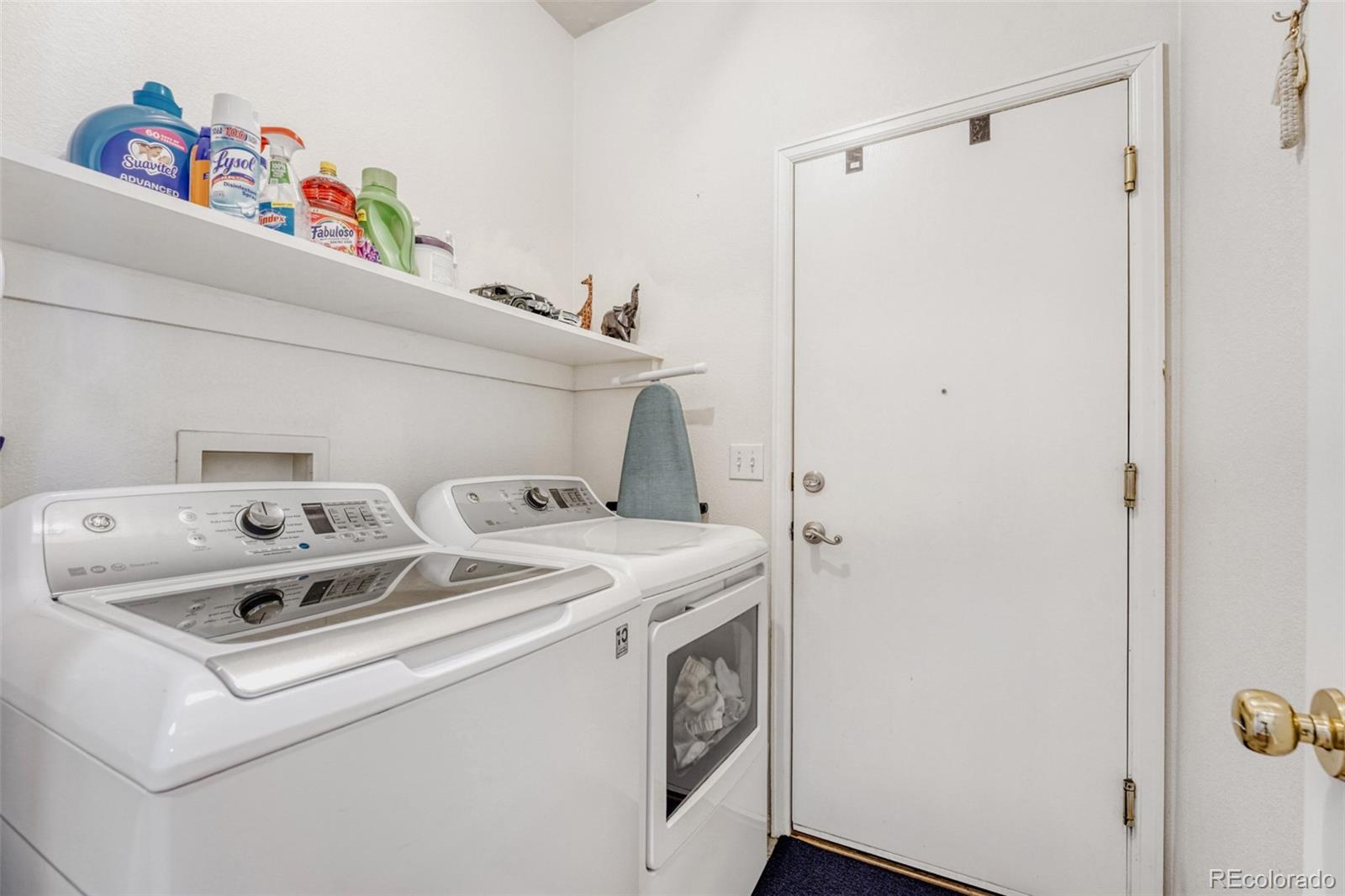 MLS Image #20 for 3570 s jebel circle,aurora, Colorado