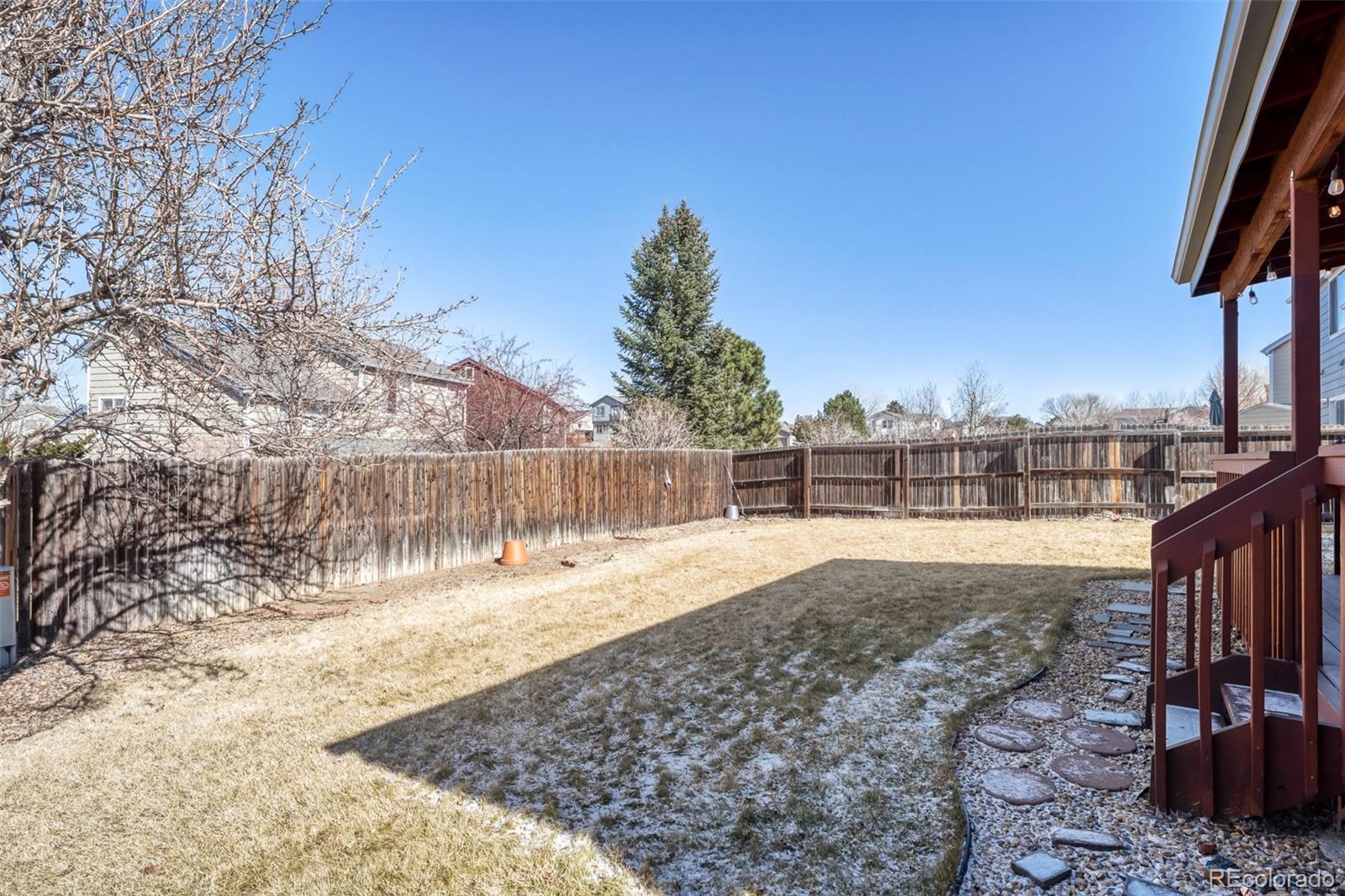 MLS Image #23 for 3570 s jebel circle,aurora, Colorado