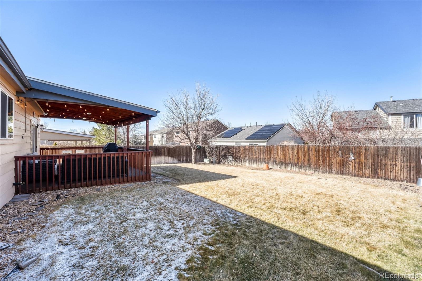 MLS Image #24 for 3570 s jebel circle,aurora, Colorado