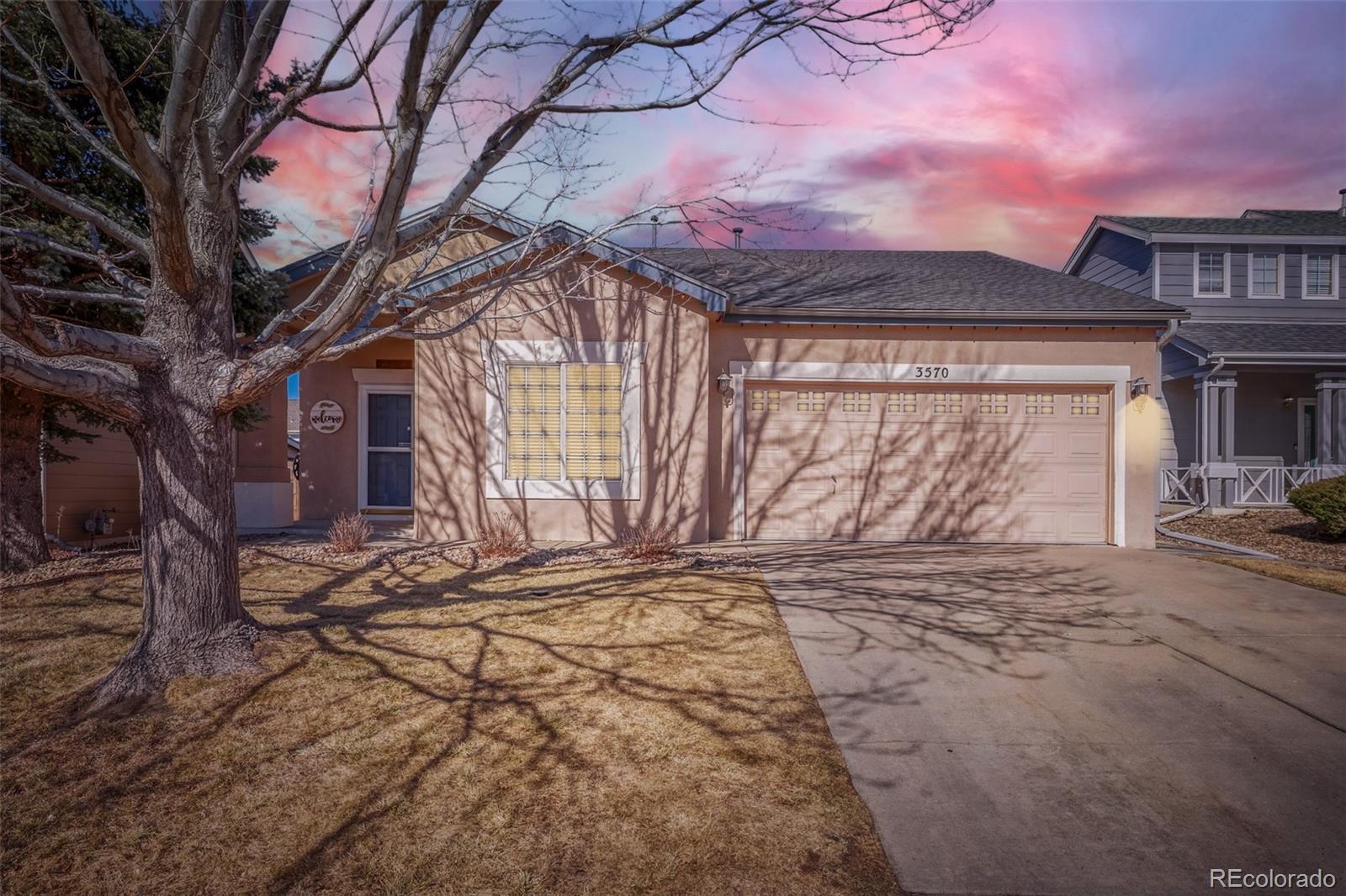 MLS Image #26 for 3570 s jebel circle,aurora, Colorado