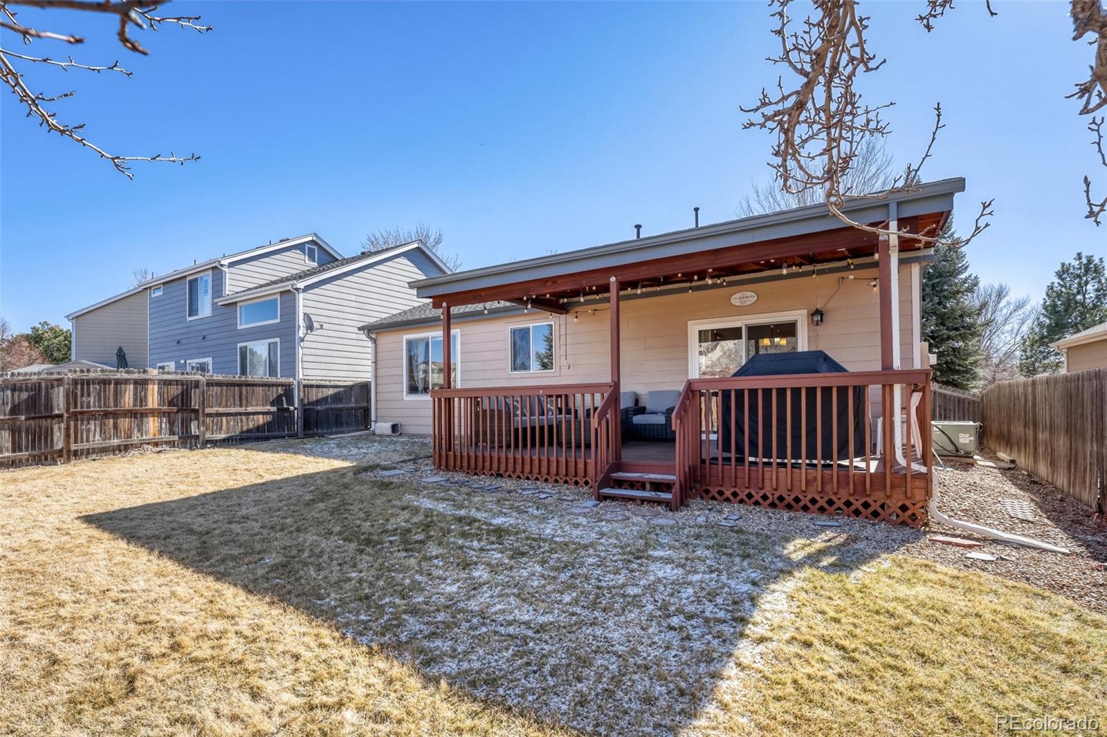 MLS Image #27 for 3570 s jebel circle,aurora, Colorado