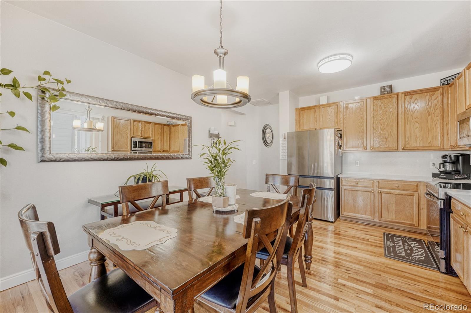 MLS Image #9 for 3570 s jebel circle,aurora, Colorado