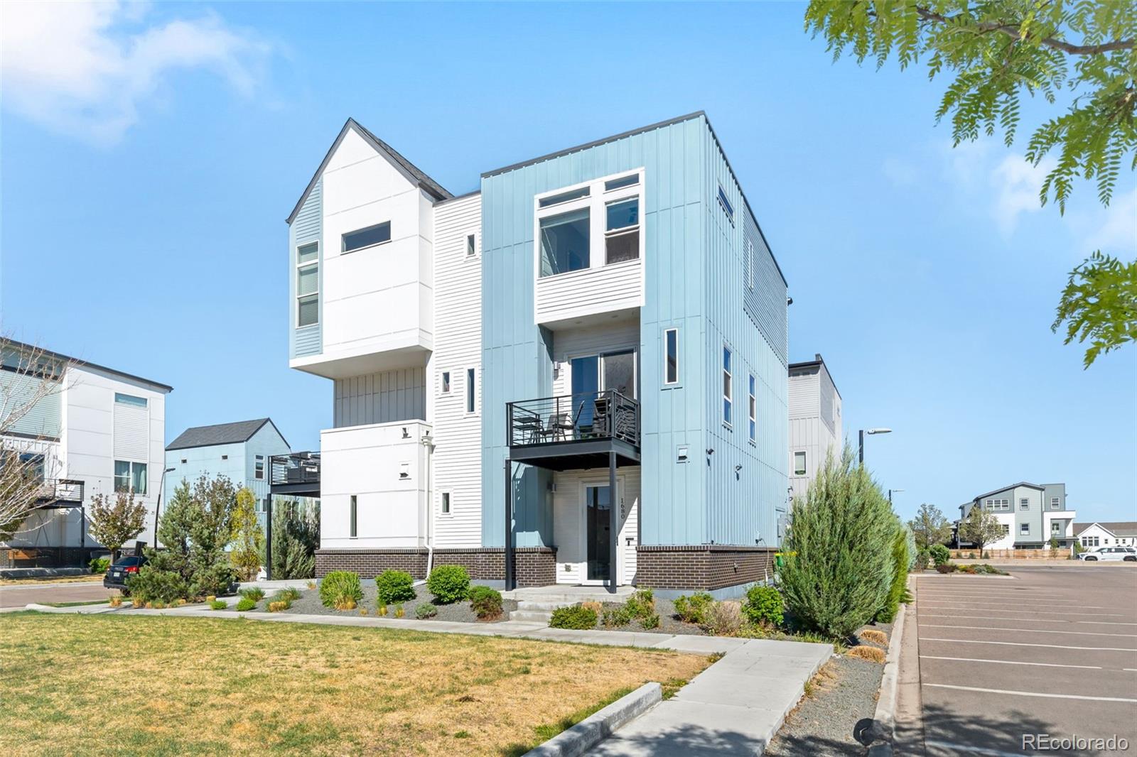 MLS Image #1 for 1680 w 67th circle ,denver, Colorado