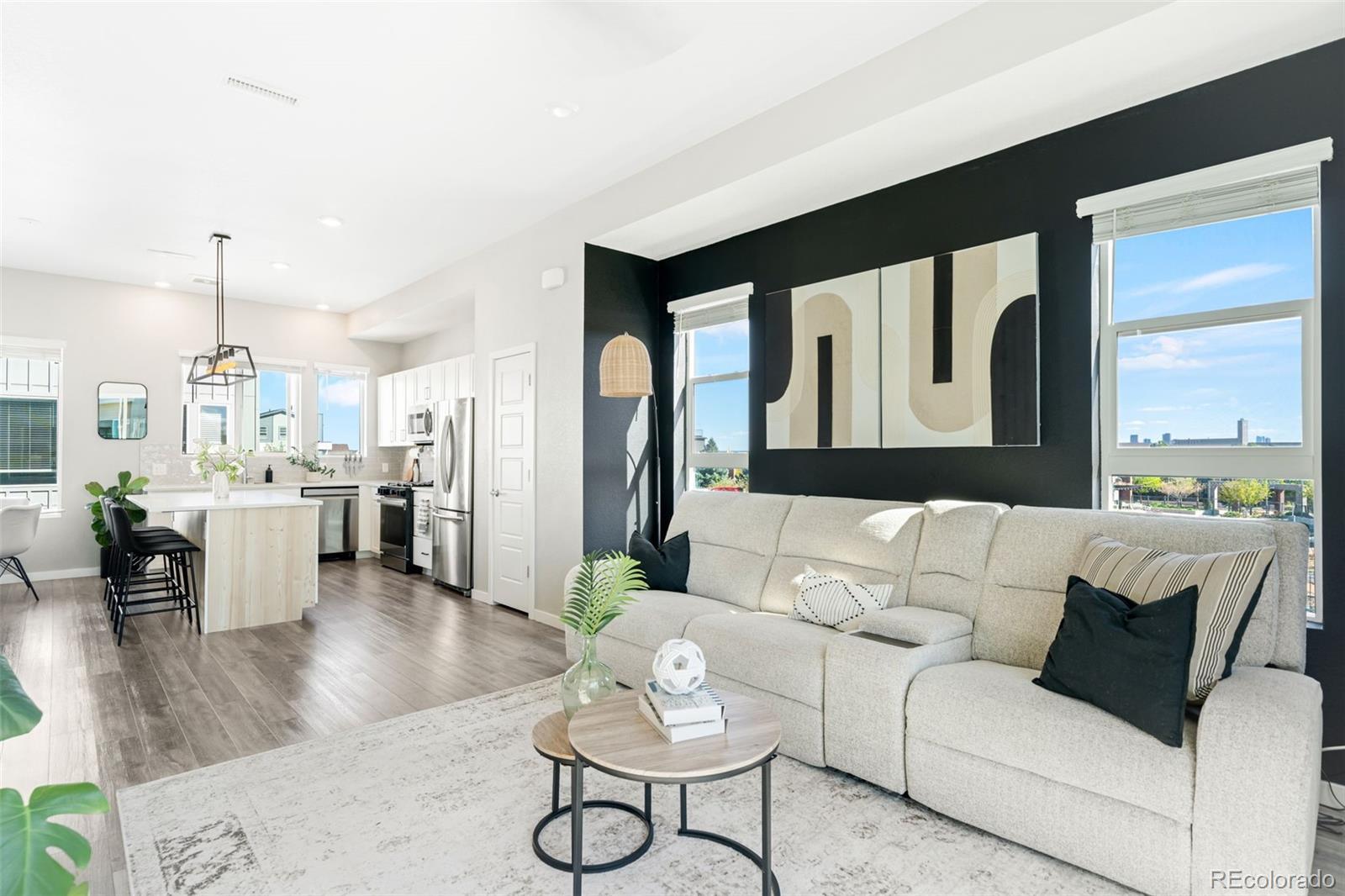 MLS Image #2 for 1680 w 67th circle ,denver, Colorado