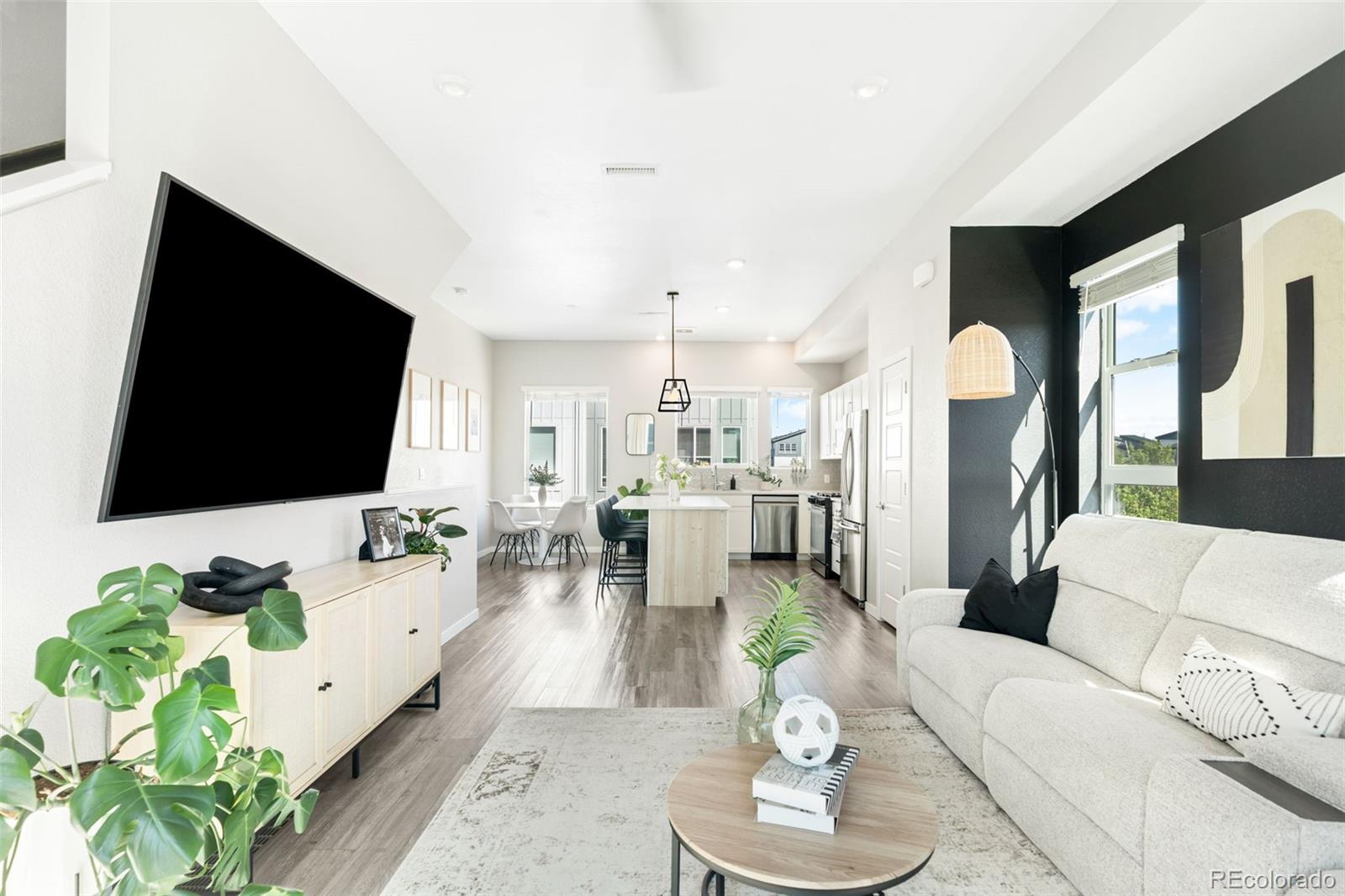 MLS Image #5 for 1680 w 67th circle ,denver, Colorado