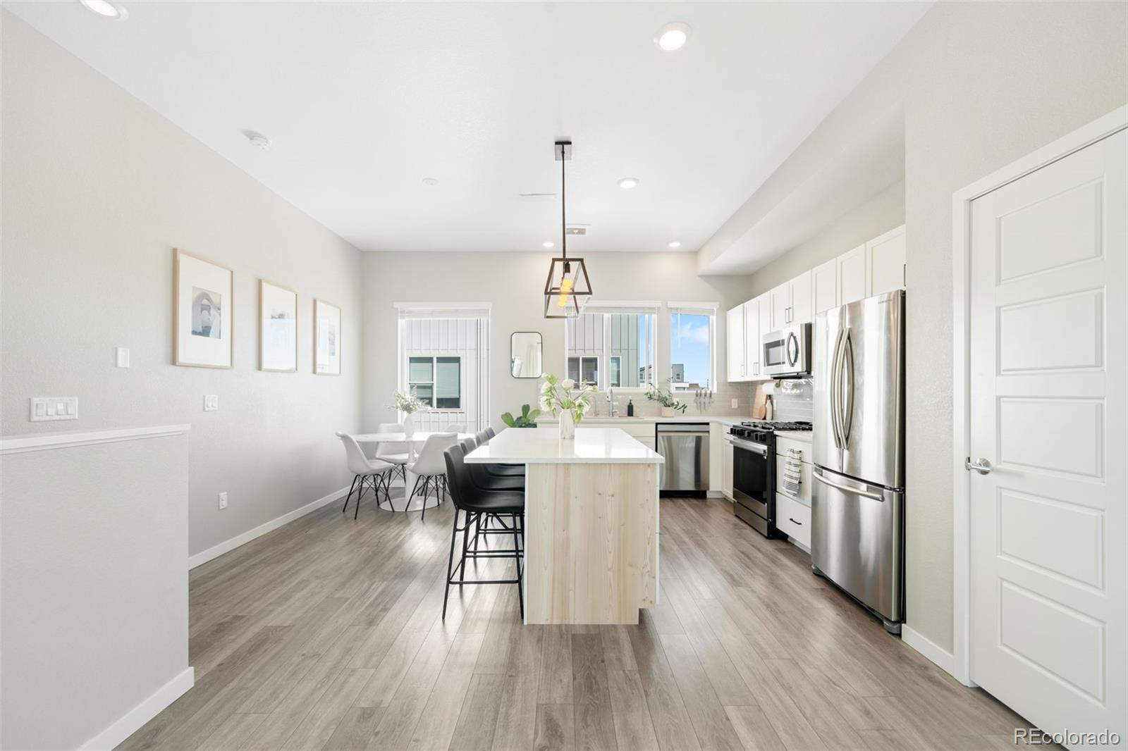 MLS Image #9 for 1680 w 67th circle ,denver, Colorado