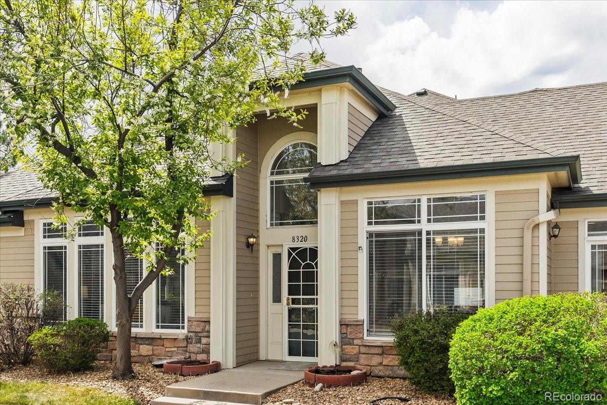 MLS Image #1 for 8320 s garland circle,littleton, Colorado