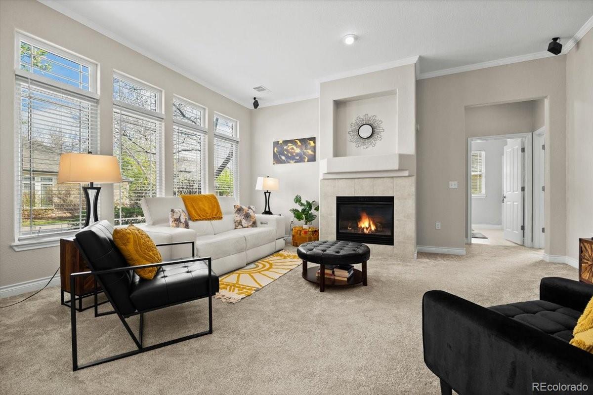 MLS Image #2 for 8320 s garland circle,littleton, Colorado