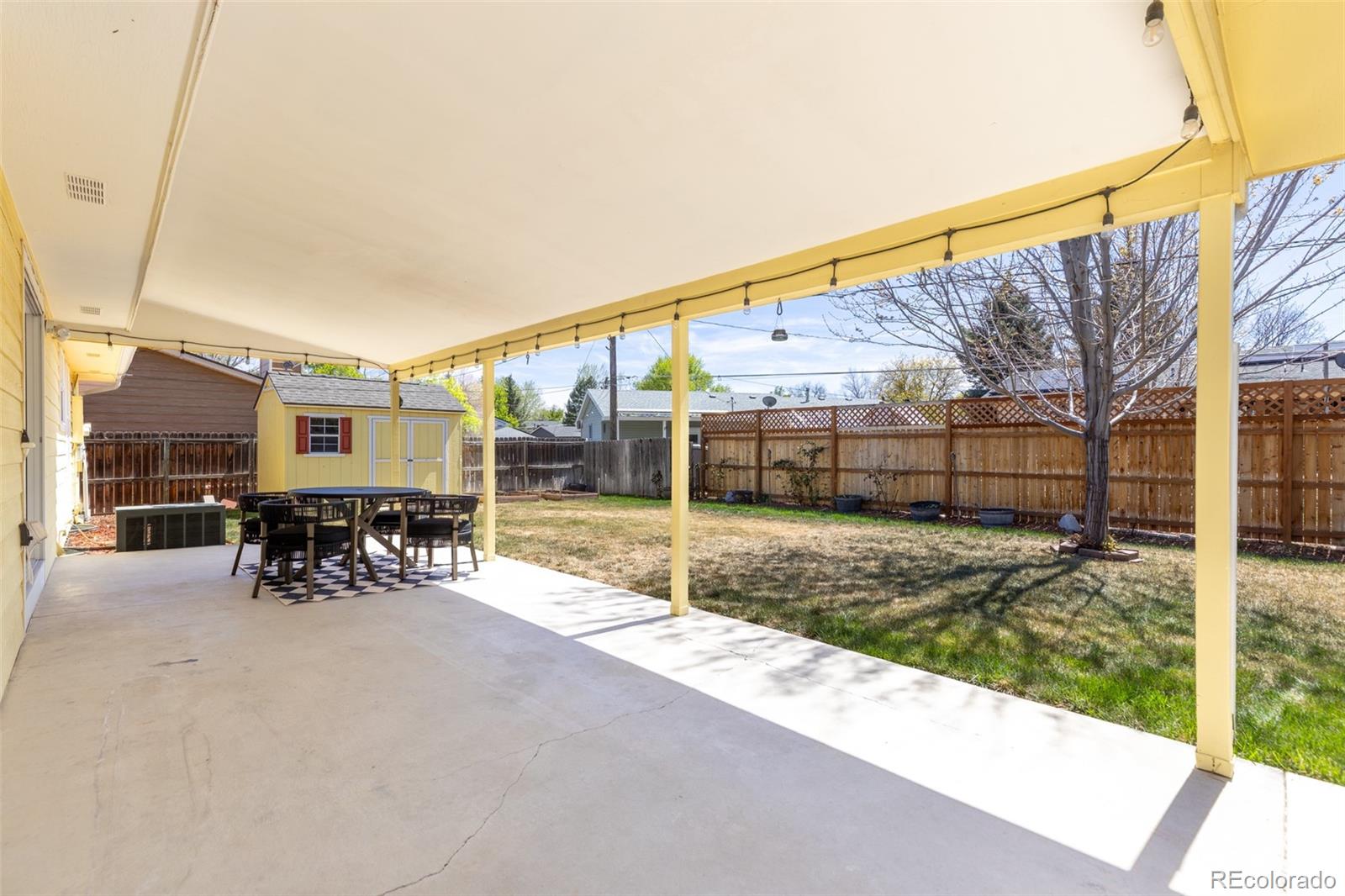 MLS Image #30 for 984 e 7th avenue,broomfield, Colorado