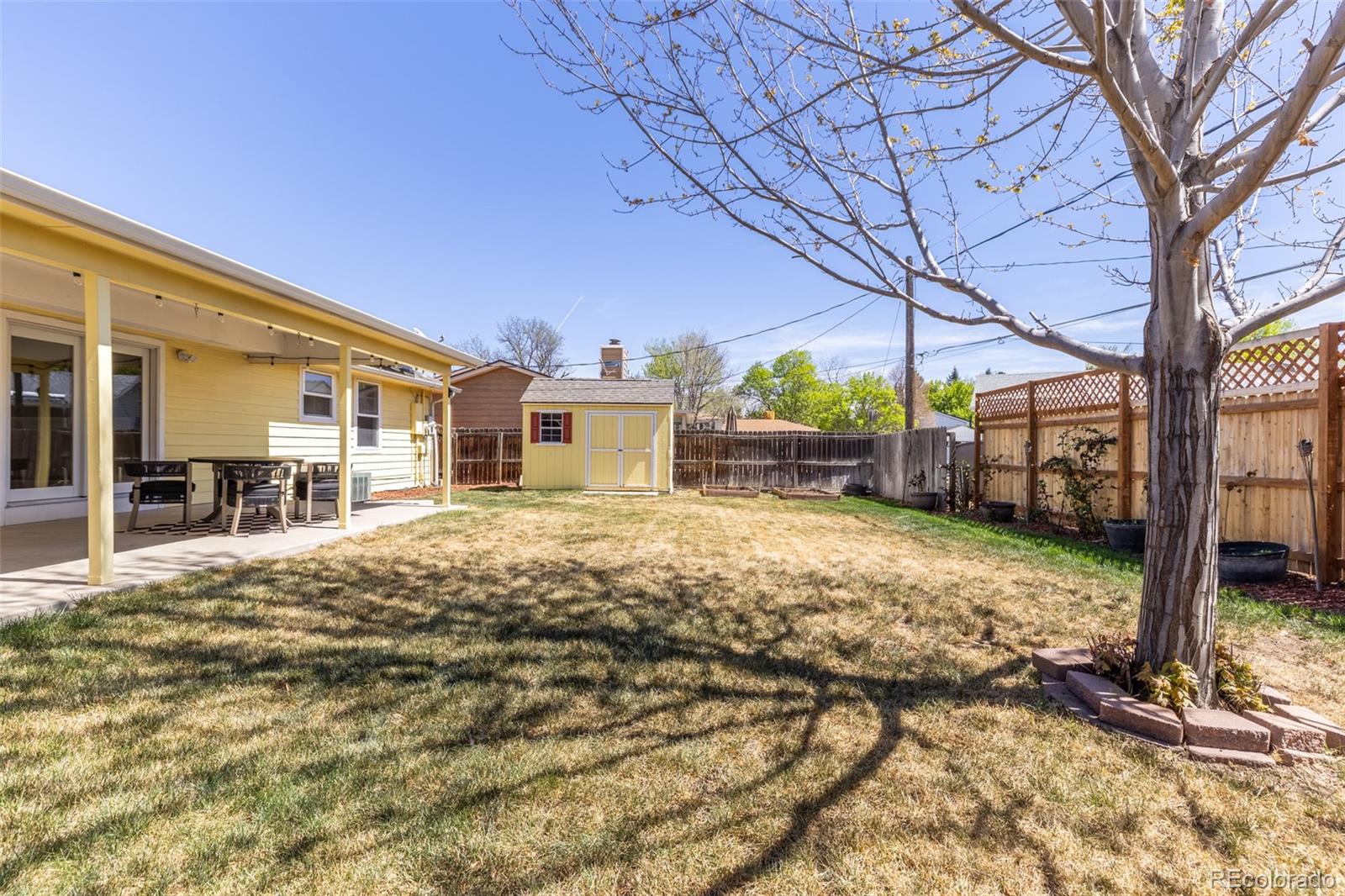 MLS Image #31 for 984 e 7th avenue,broomfield, Colorado