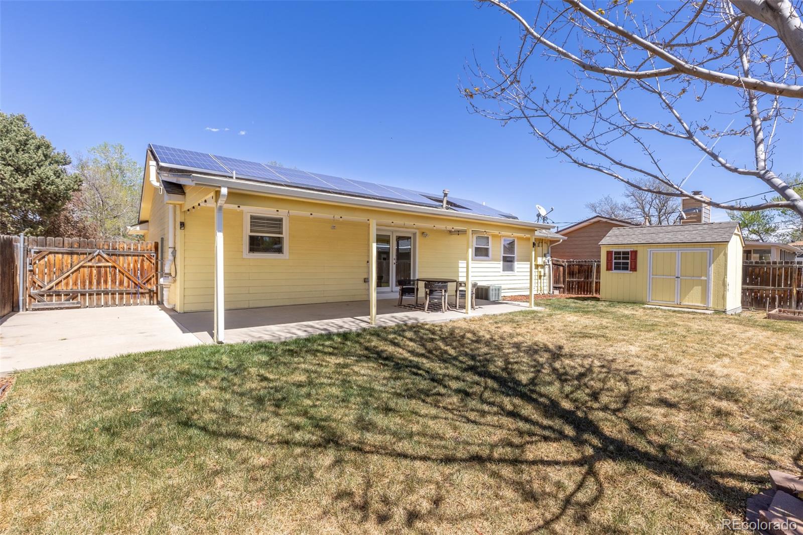 MLS Image #32 for 984 e 7th avenue,broomfield, Colorado