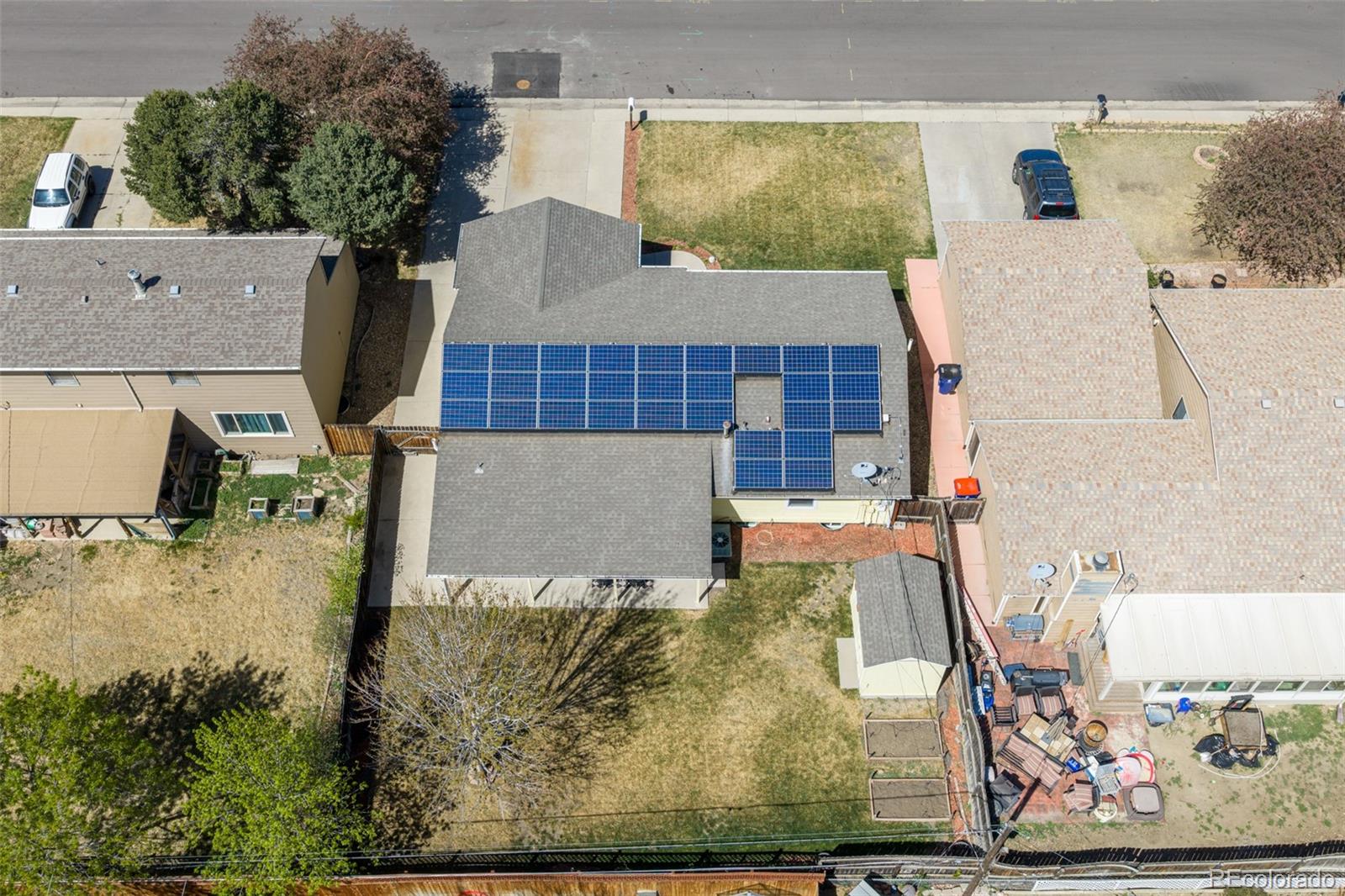 MLS Image #35 for 984 e 7th avenue,broomfield, Colorado