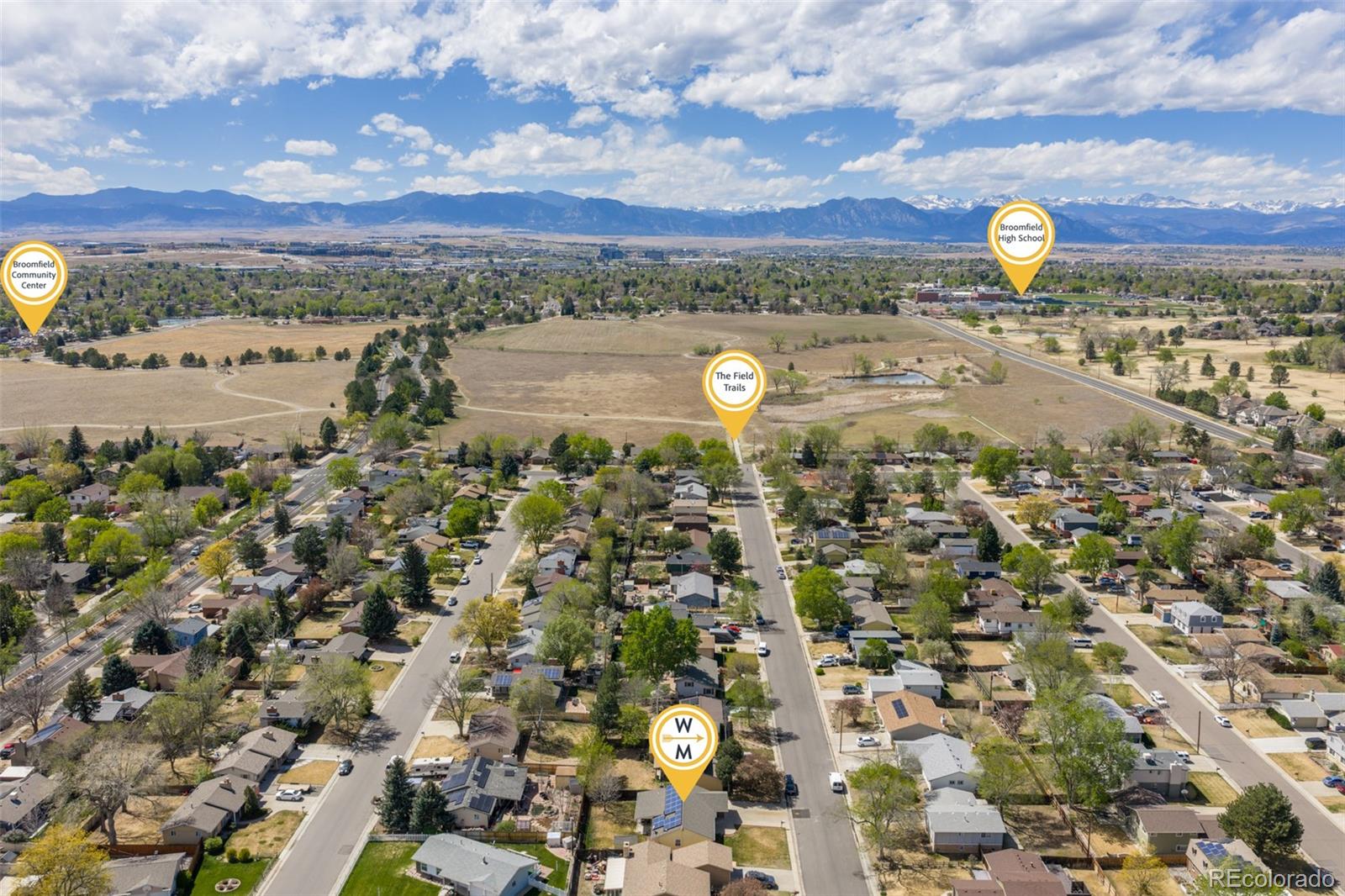 MLS Image #38 for 984 e 7th avenue,broomfield, Colorado