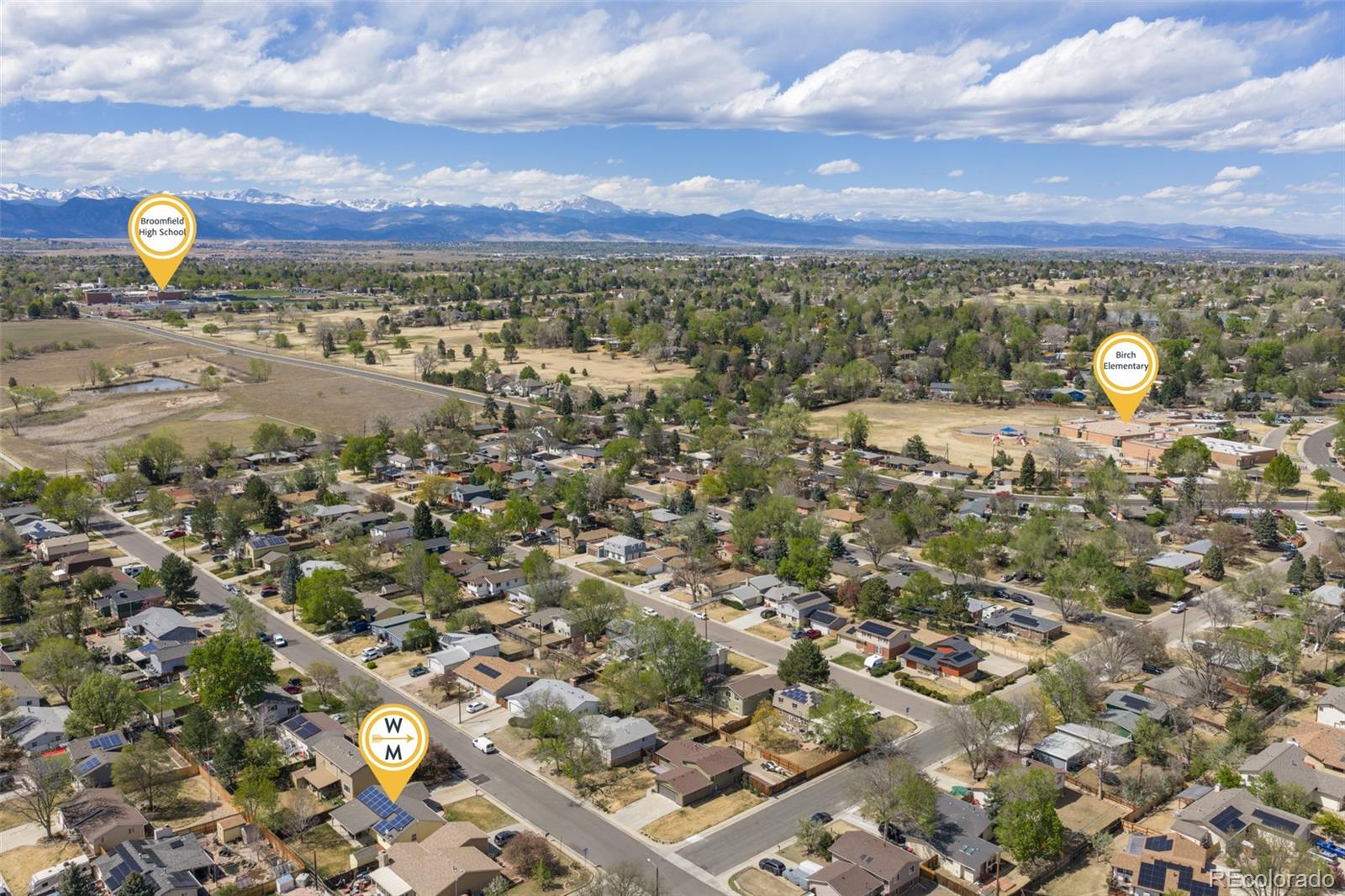 MLS Image #39 for 984 e 7th avenue,broomfield, Colorado