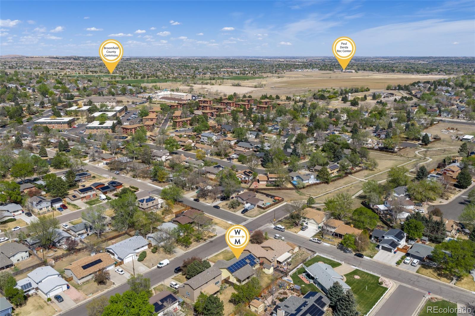 MLS Image #40 for 984 e 7th avenue,broomfield, Colorado