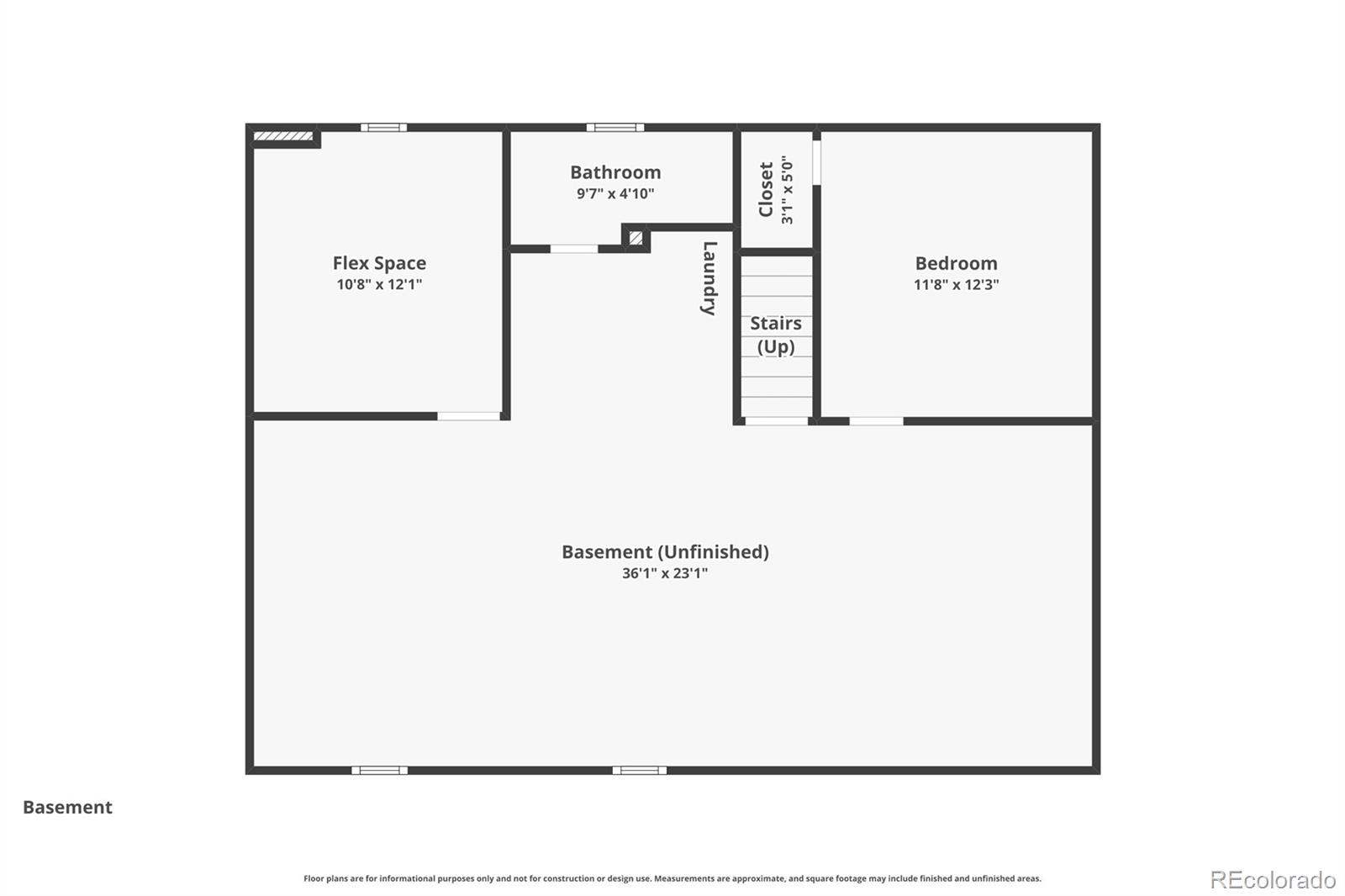 MLS Image #46 for 984 e 7th avenue,broomfield, Colorado