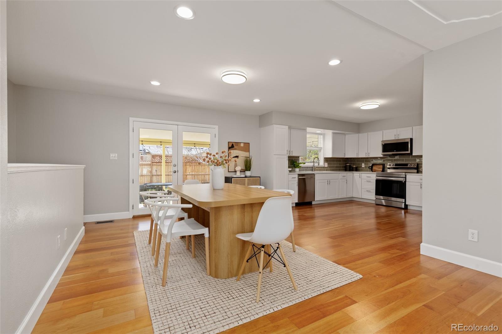 MLS Image #6 for 984 e 7th avenue,broomfield, Colorado