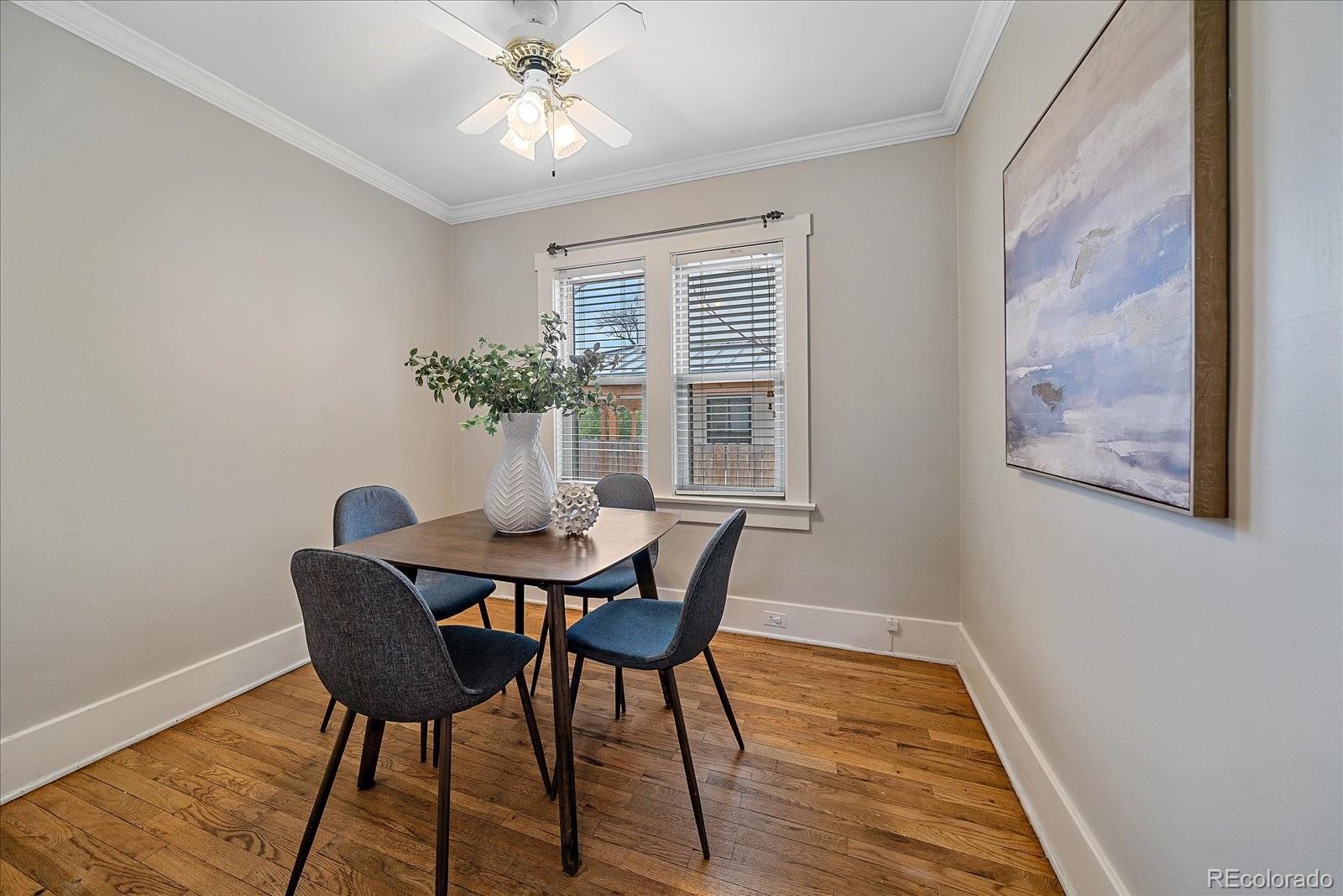 MLS Image #10 for 2076 s ogden street,denver, Colorado