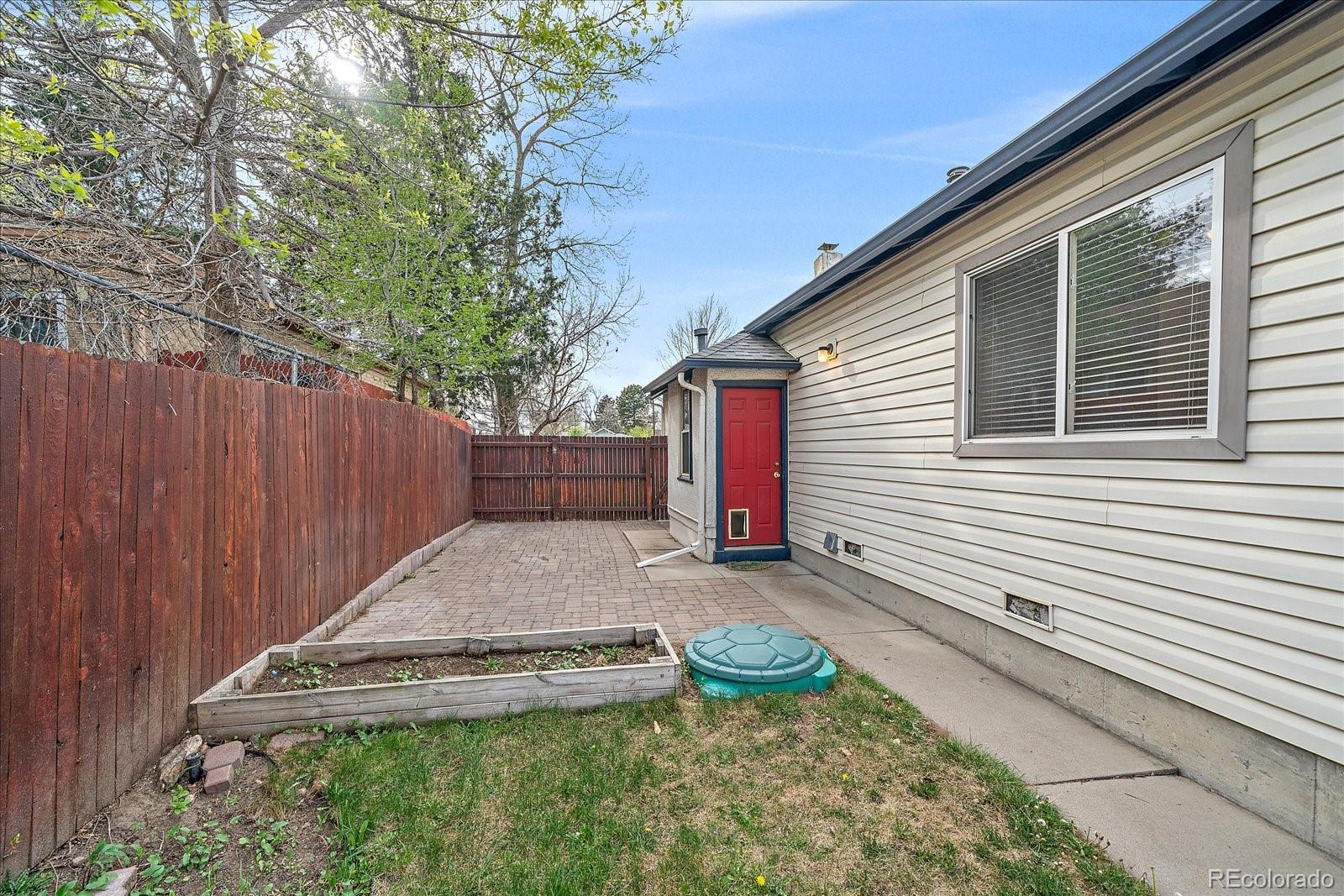 MLS Image #20 for 2076 s ogden street,denver, Colorado