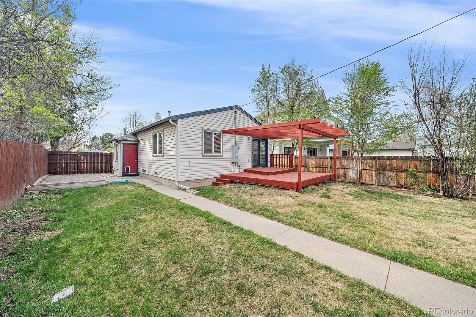 MLS Image #21 for 2076 s ogden street,denver, Colorado