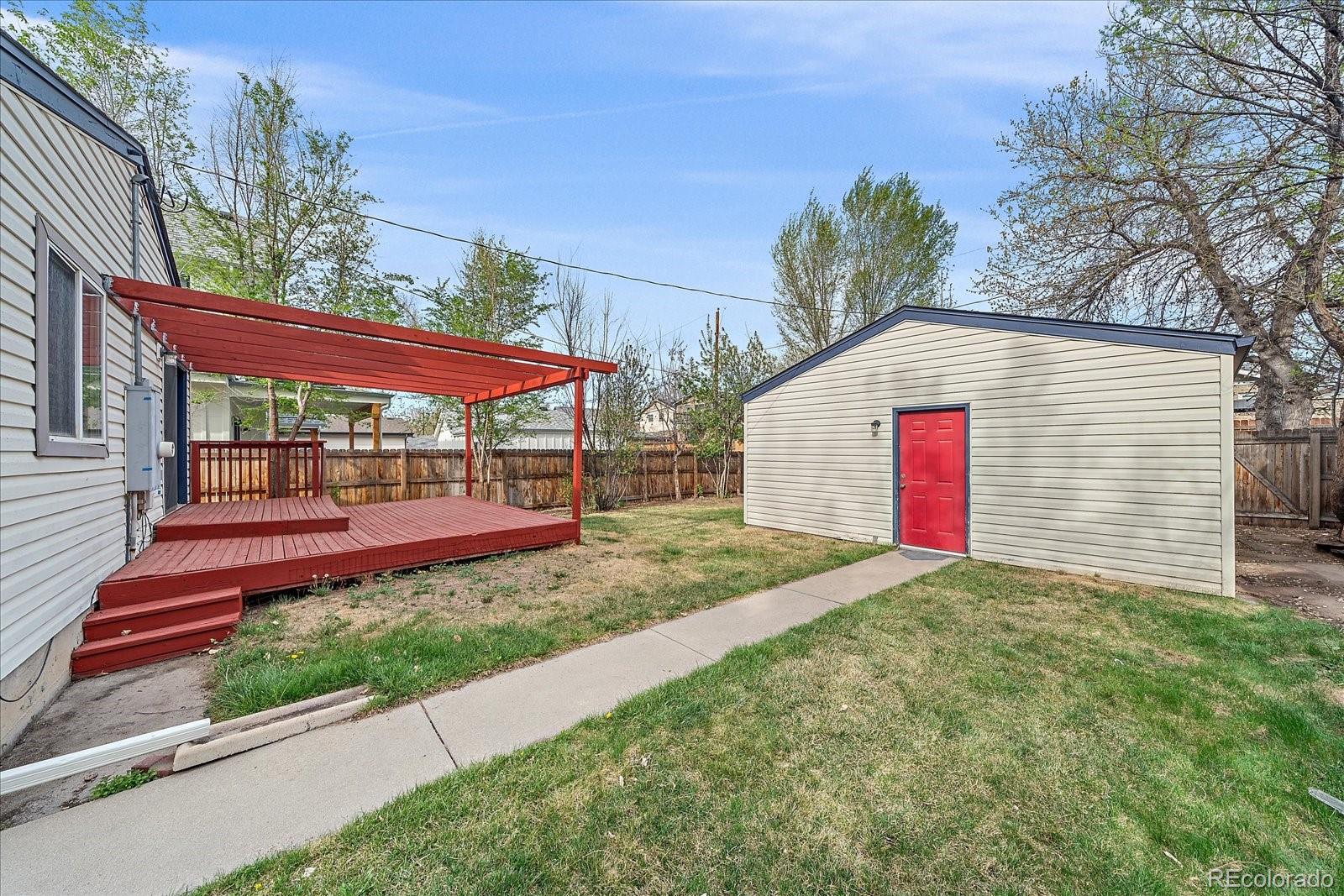 MLS Image #22 for 2076 s ogden street,denver, Colorado