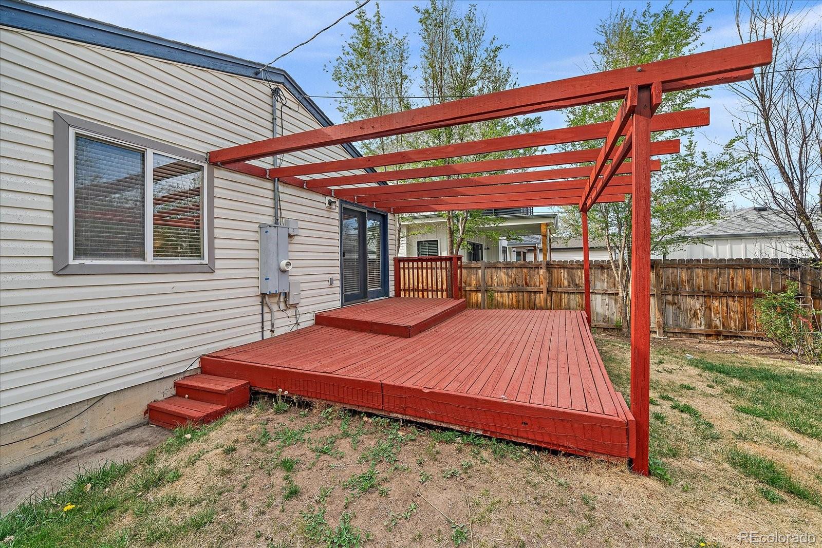 MLS Image #23 for 2076 s ogden street,denver, Colorado