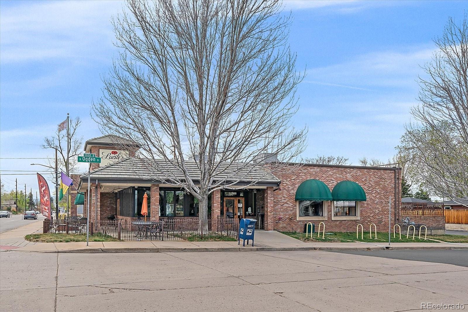 MLS Image #25 for 2076 s ogden street,denver, Colorado