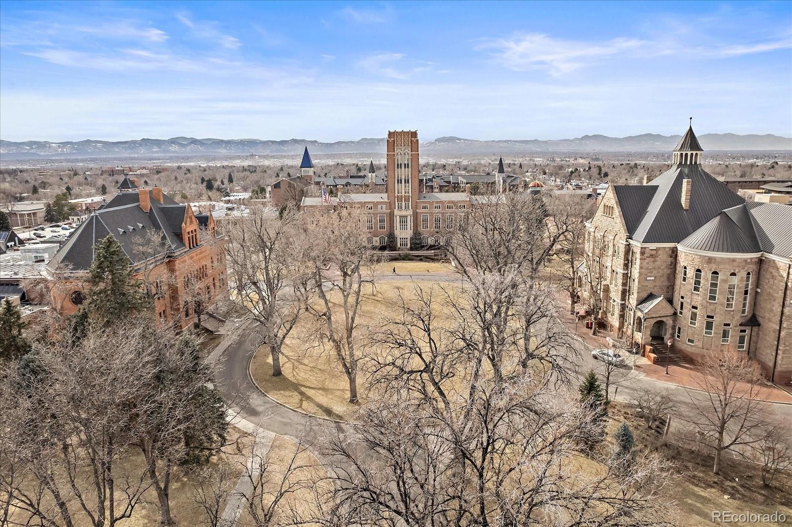 MLS Image #28 for 2076 s ogden street,denver, Colorado