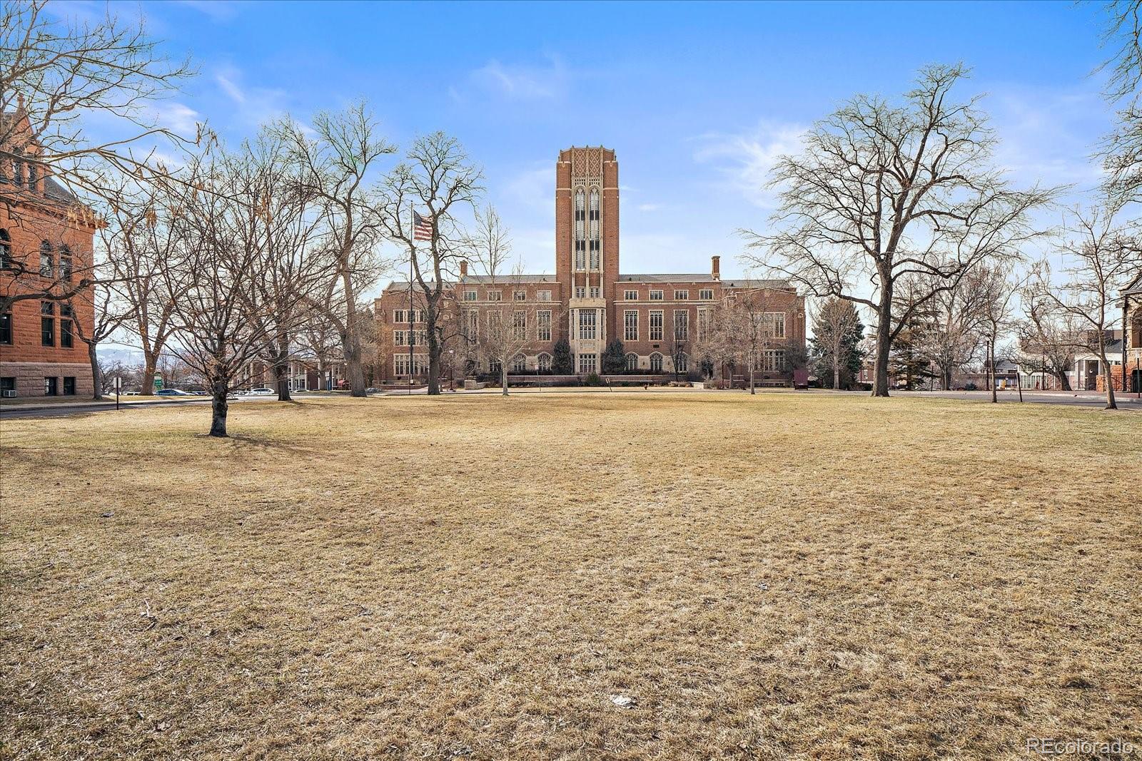 MLS Image #30 for 2076 s ogden street,denver, Colorado