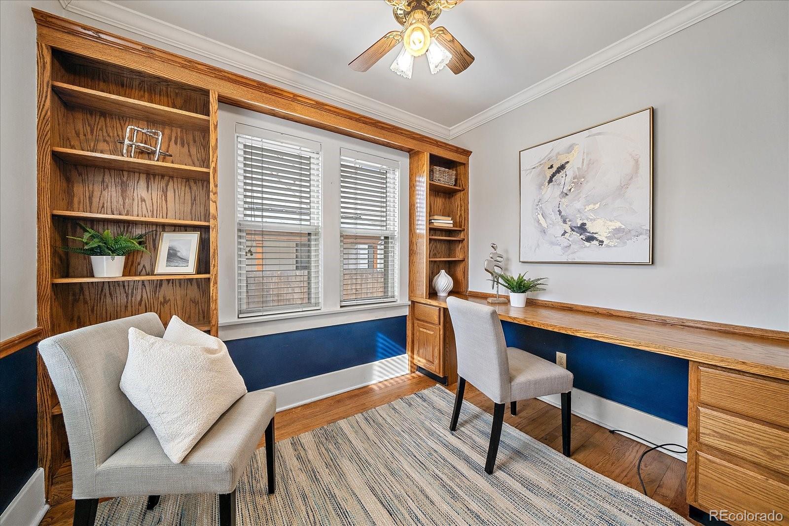 MLS Image #5 for 2076 s ogden street,denver, Colorado