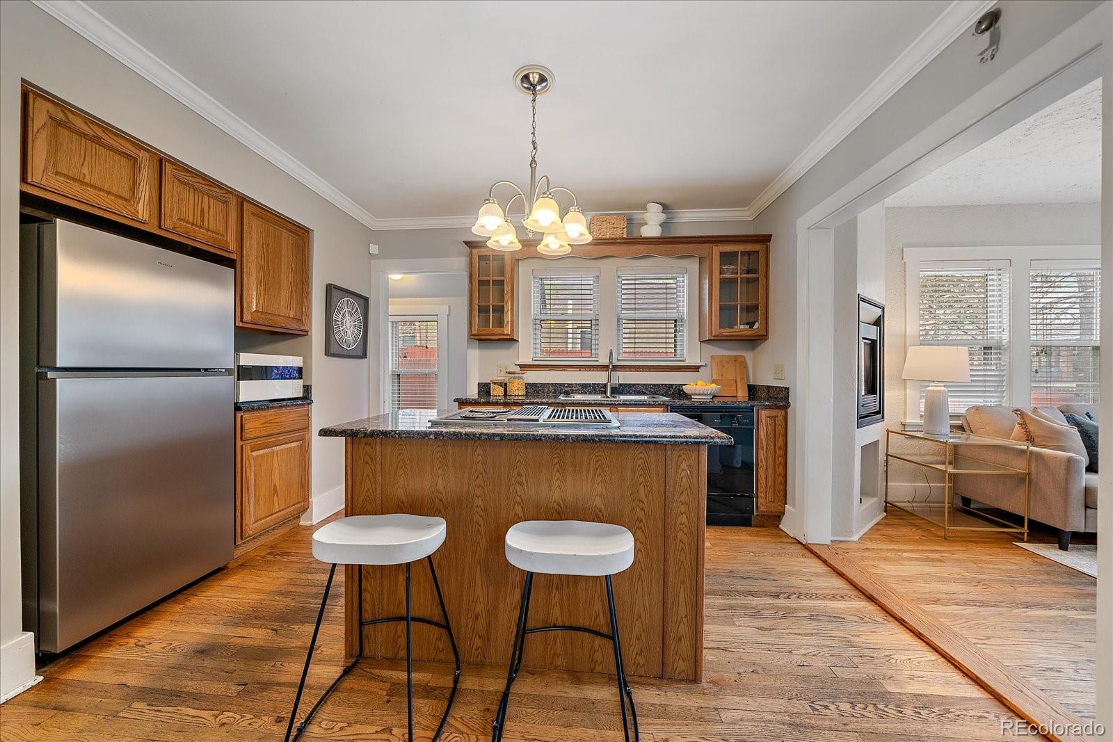 MLS Image #7 for 2076 s ogden street,denver, Colorado