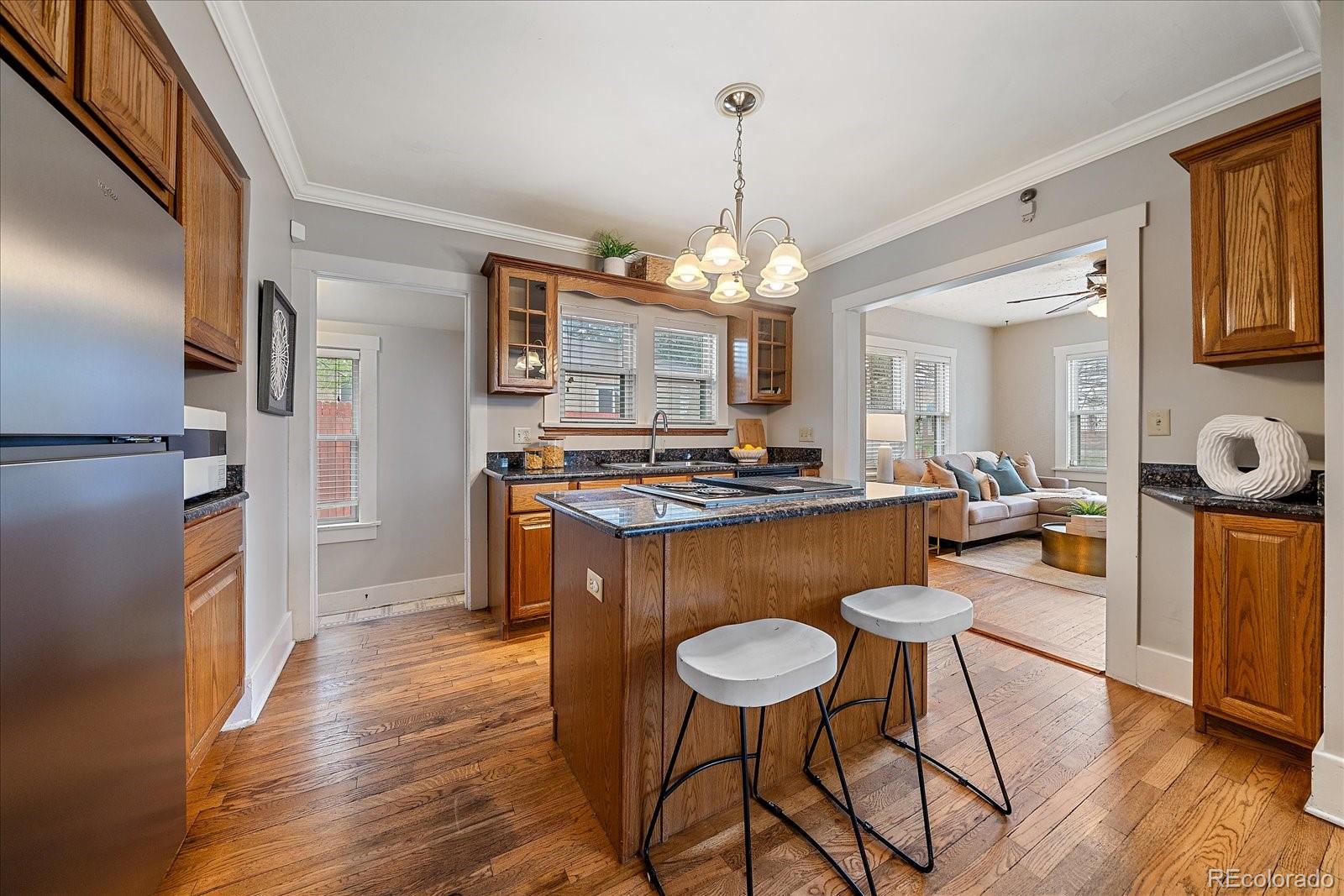 MLS Image #8 for 2076 s ogden street,denver, Colorado
