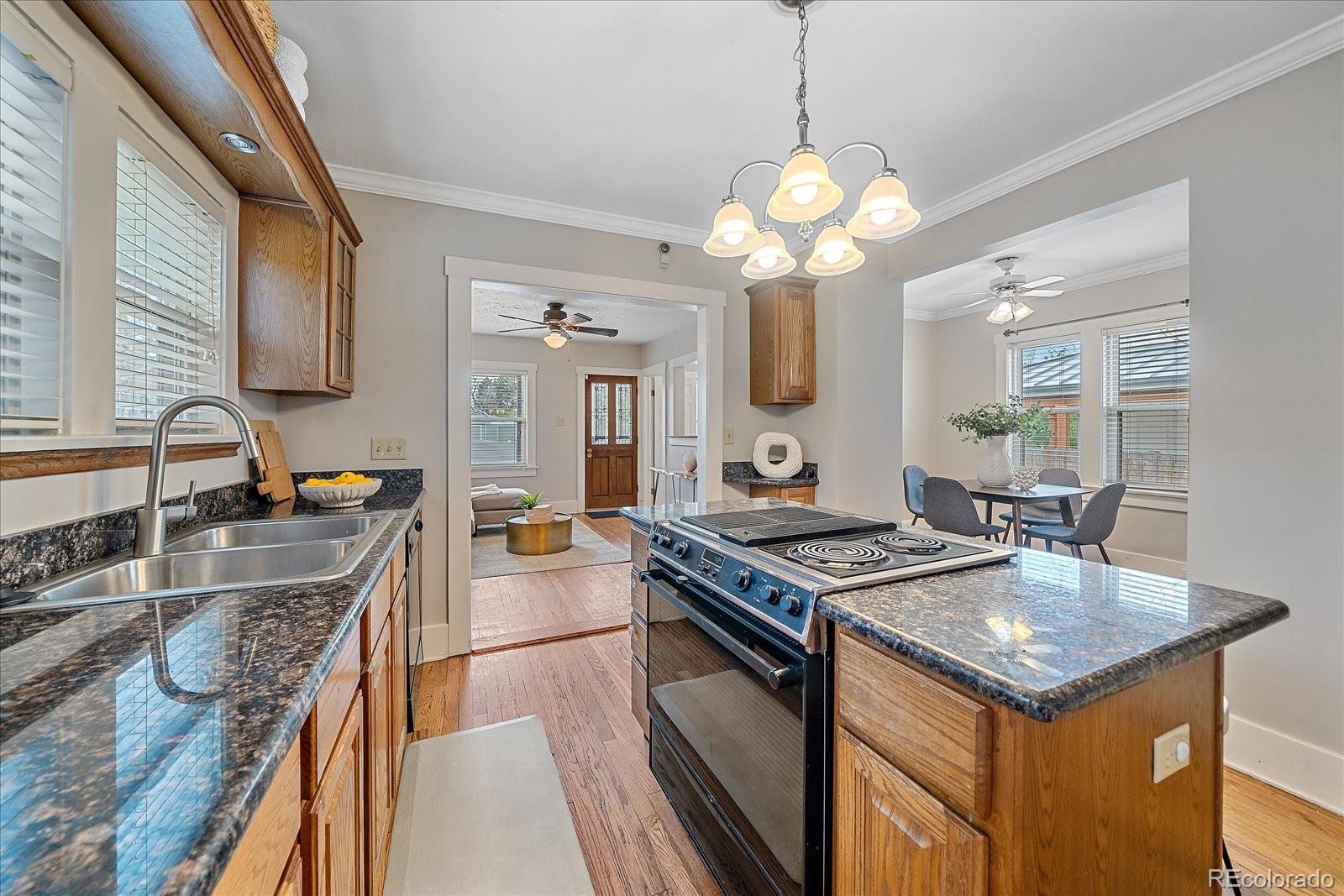 MLS Image #9 for 2076 s ogden street,denver, Colorado