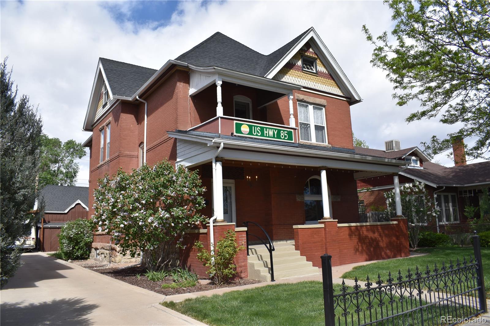 MLS Image #1 for 1707  lake avenue,pueblo, Colorado