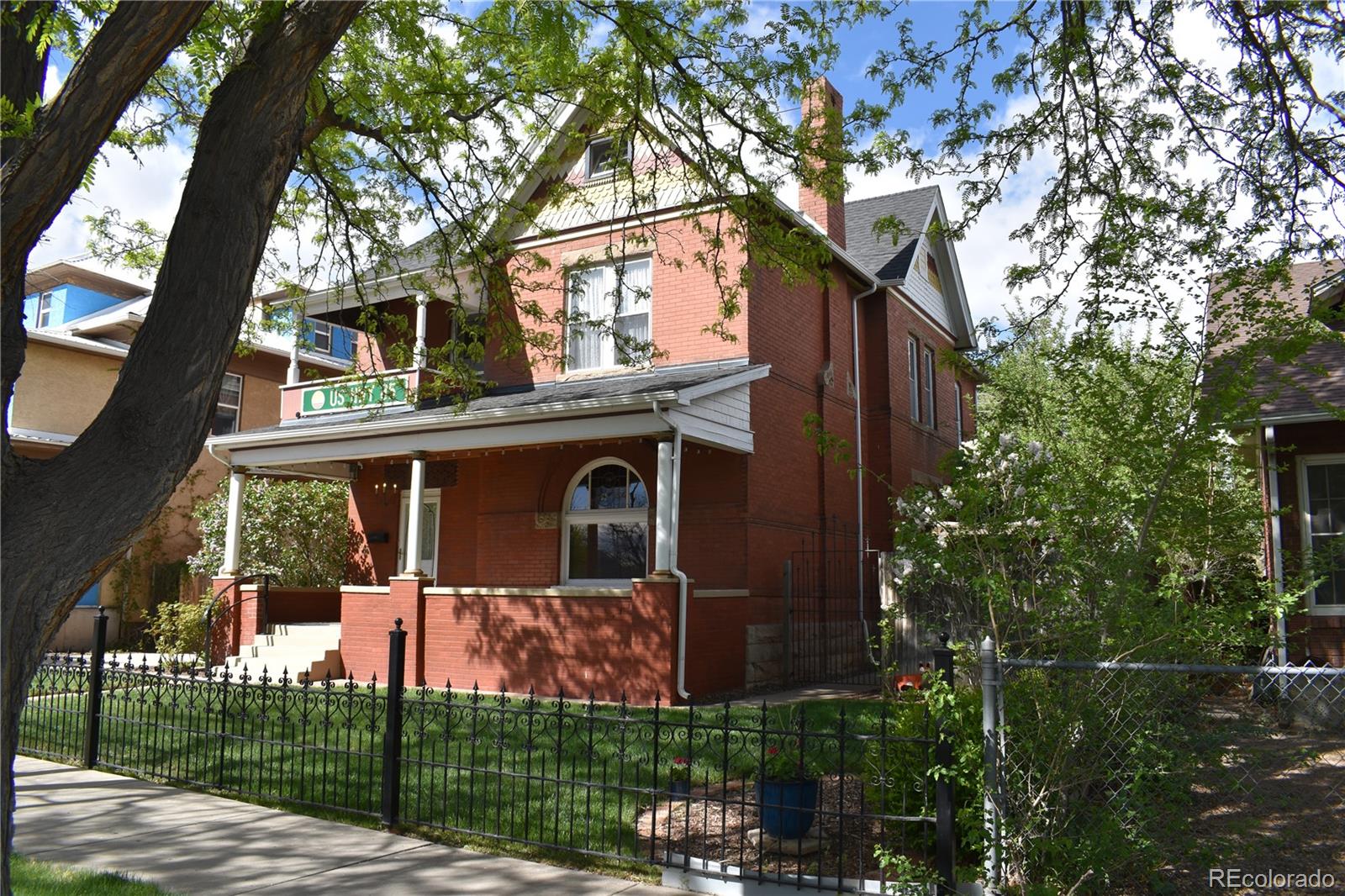 MLS Image #2 for 1707  lake avenue,pueblo, Colorado