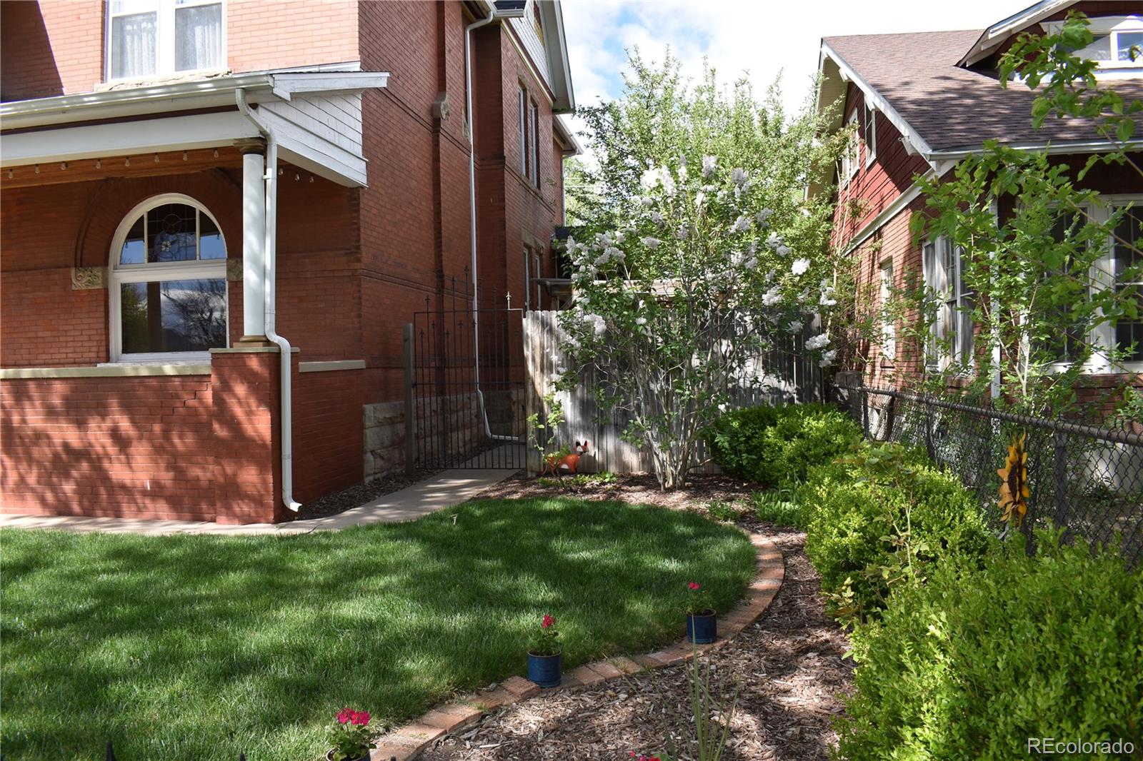 MLS Image #3 for 1707  lake avenue,pueblo, Colorado