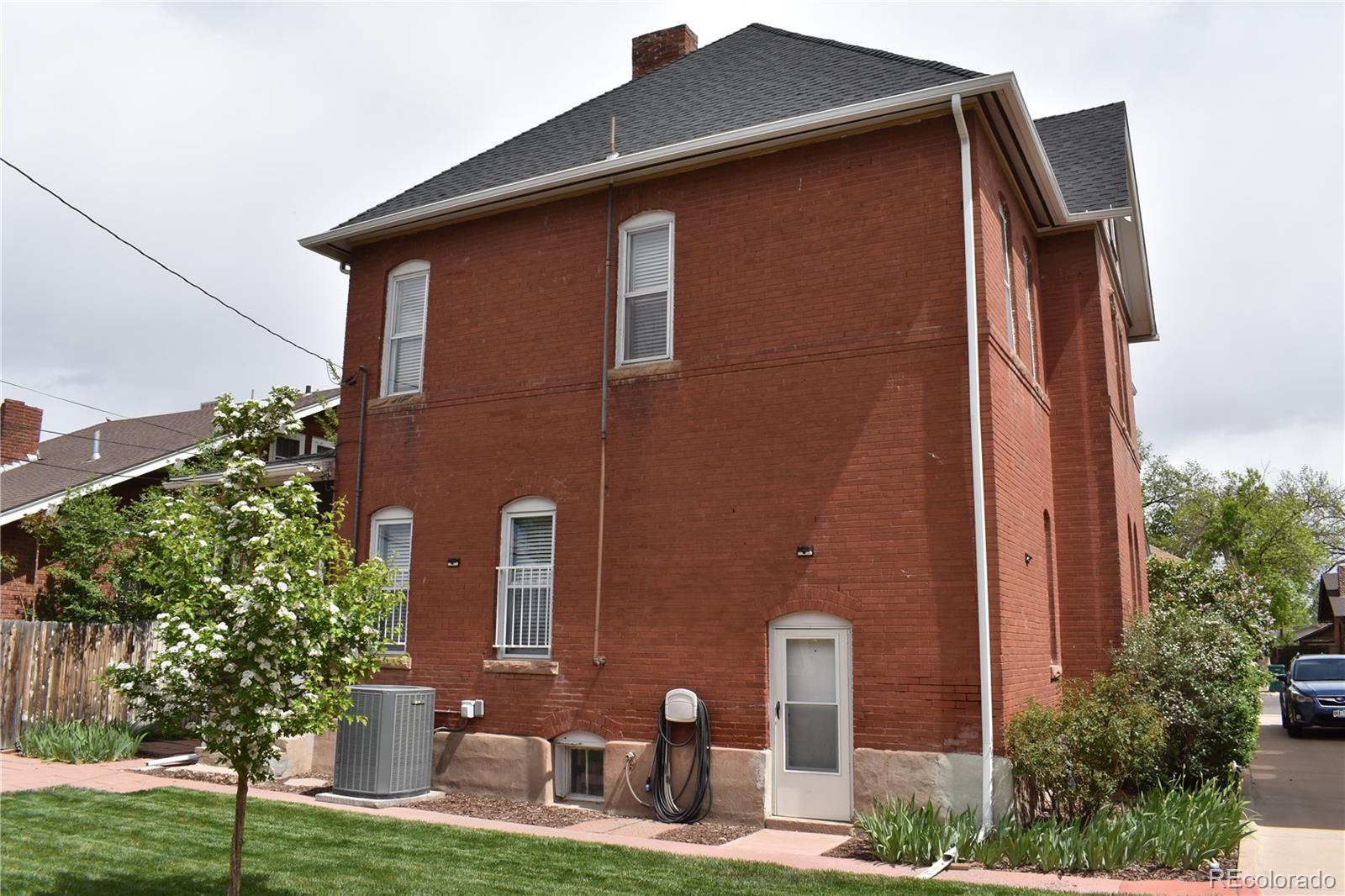 MLS Image #4 for 1707  lake avenue,pueblo, Colorado
