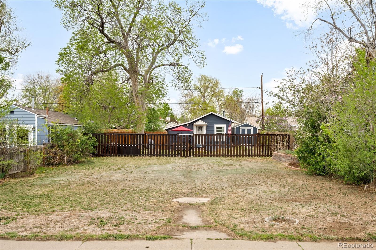 MLS Image #1 for 3923 s grant street,englewood, Colorado