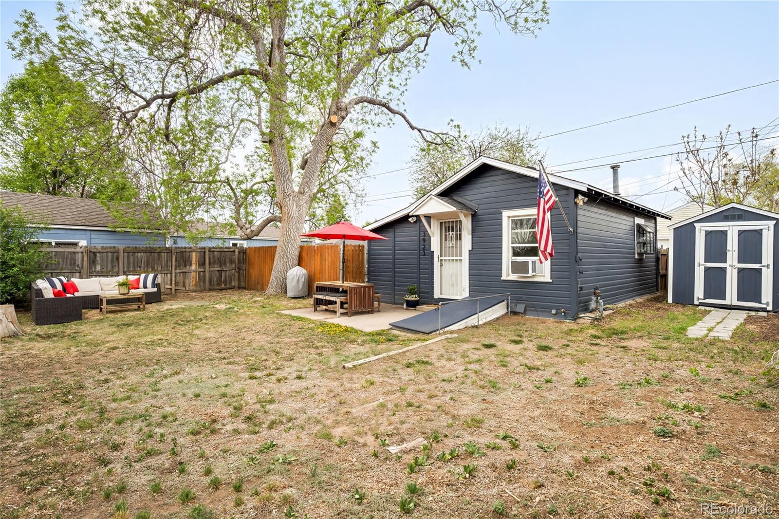 MLS Image #3 for 3923 s grant street,englewood, Colorado