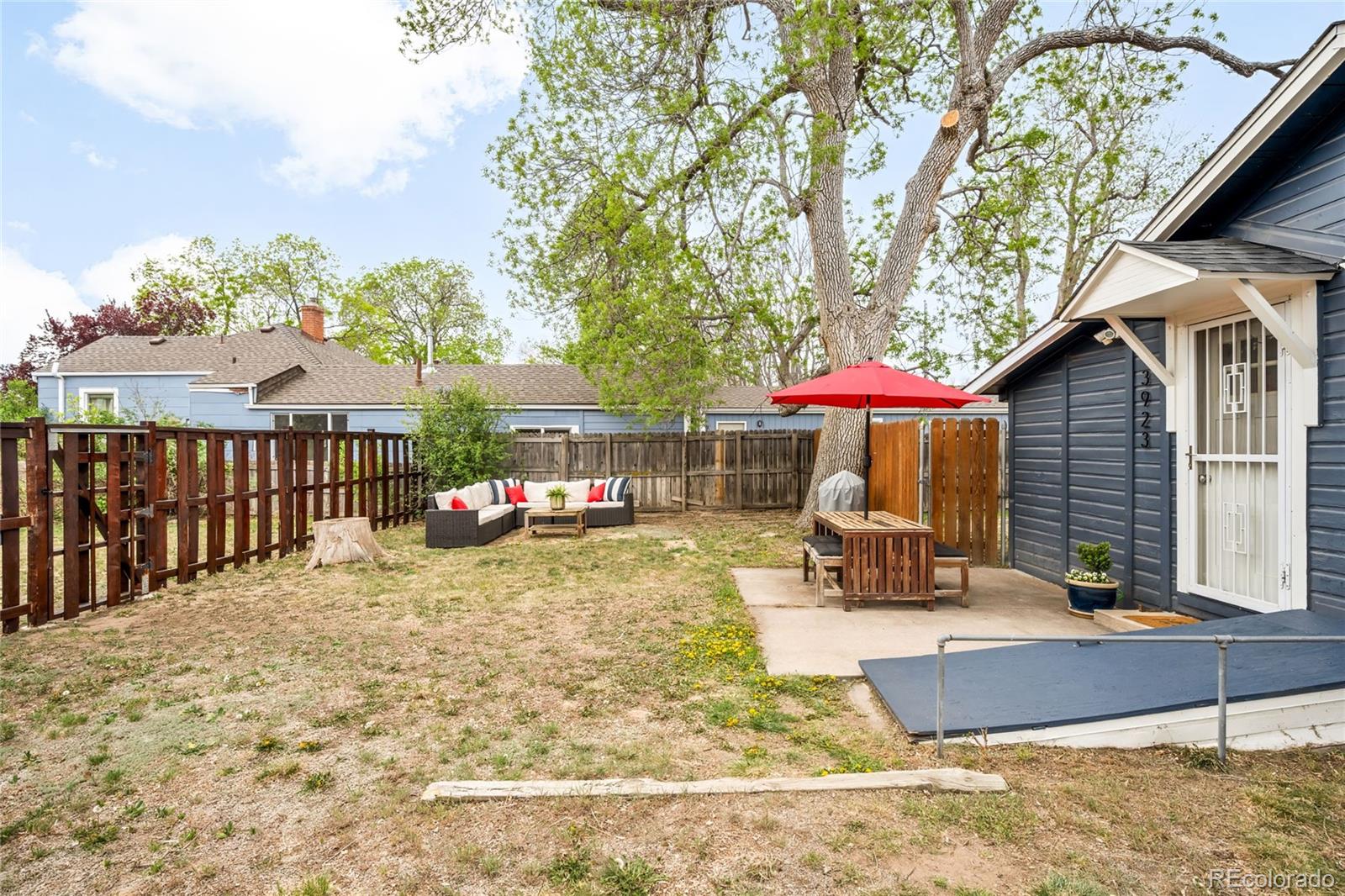 MLS Image #4 for 3923 s grant street,englewood, Colorado