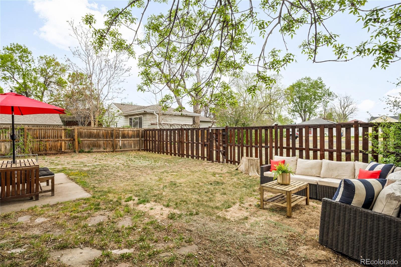 MLS Image #5 for 3923 s grant street,englewood, Colorado