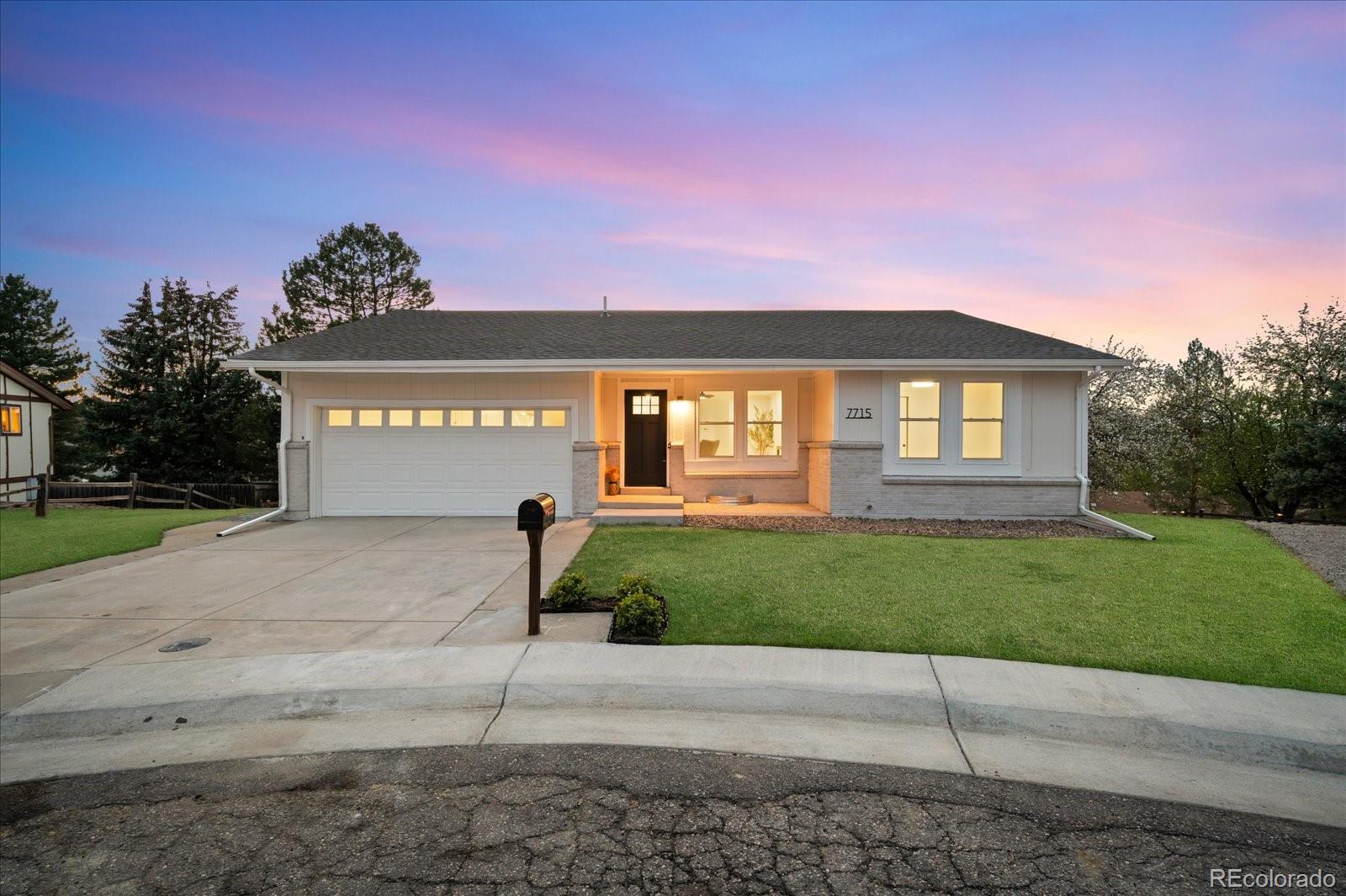MLS Image #0 for 7715  estes court,arvada, Colorado