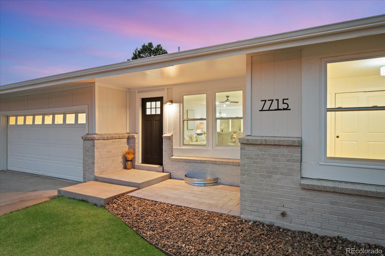 MLS Image #2 for 7715  estes court,arvada, Colorado