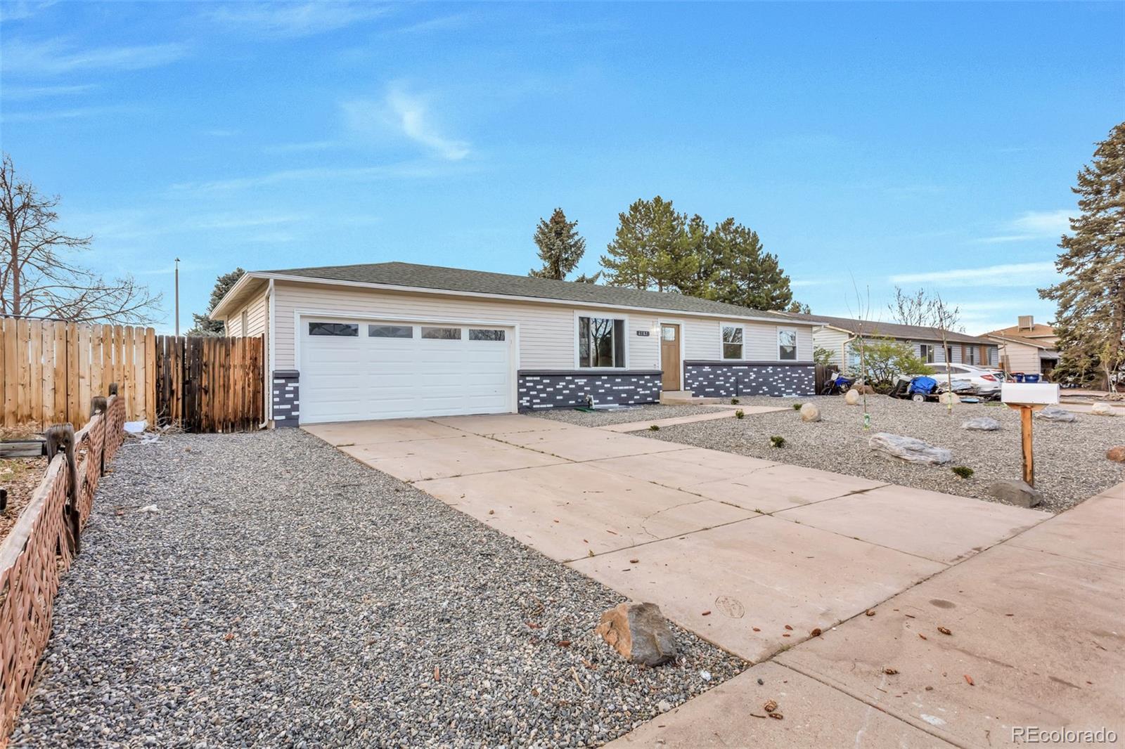 MLS Image #1 for 2787 s helena way,aurora, Colorado