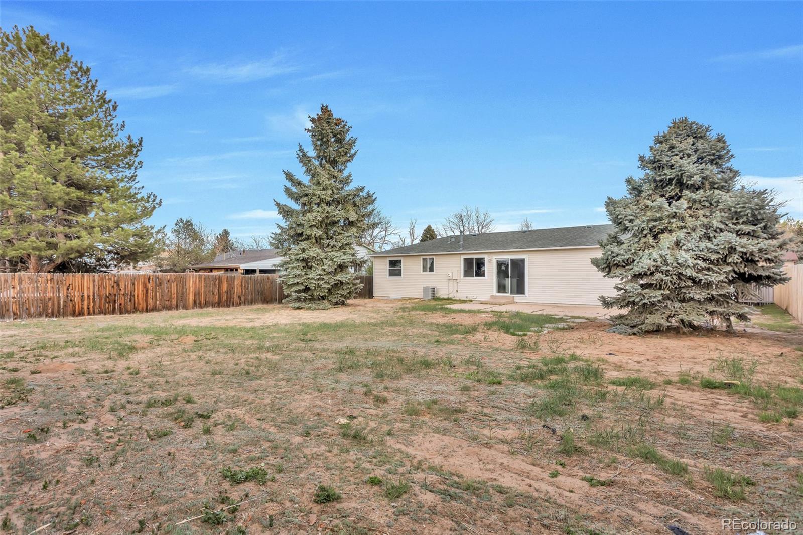 MLS Image #25 for 2787 s helena way,aurora, Colorado