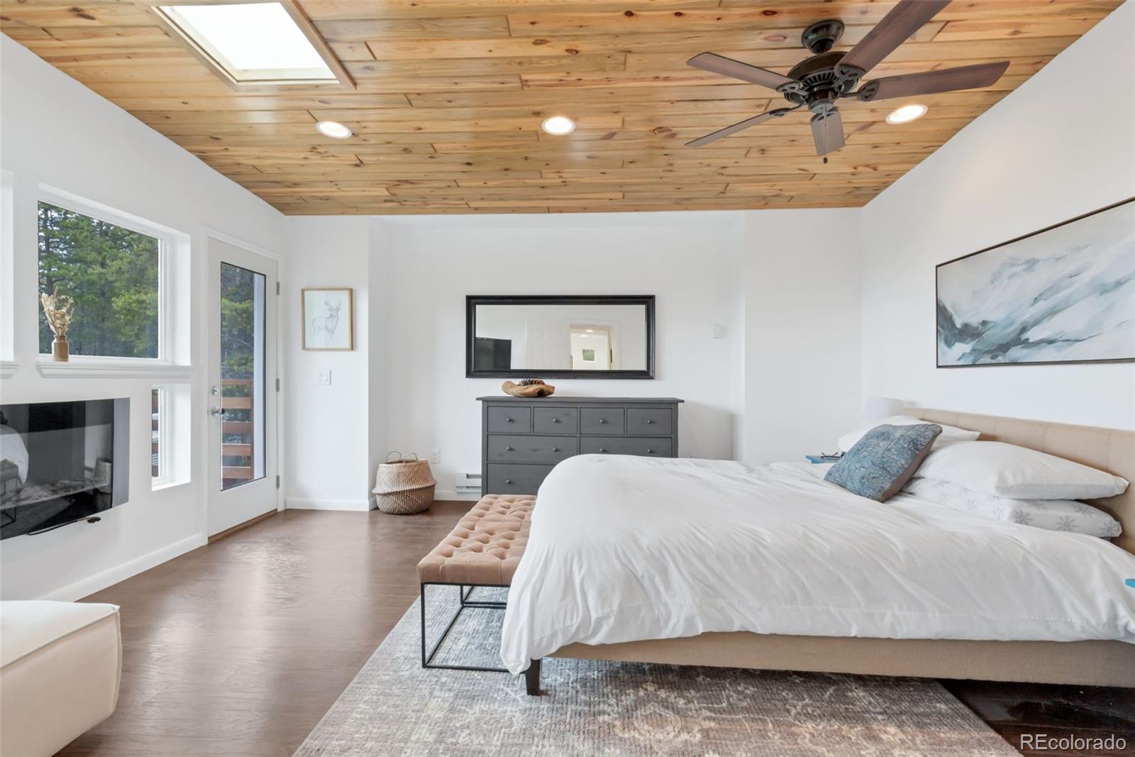 MLS Image #10 for 509  paiute road,evergreen, Colorado