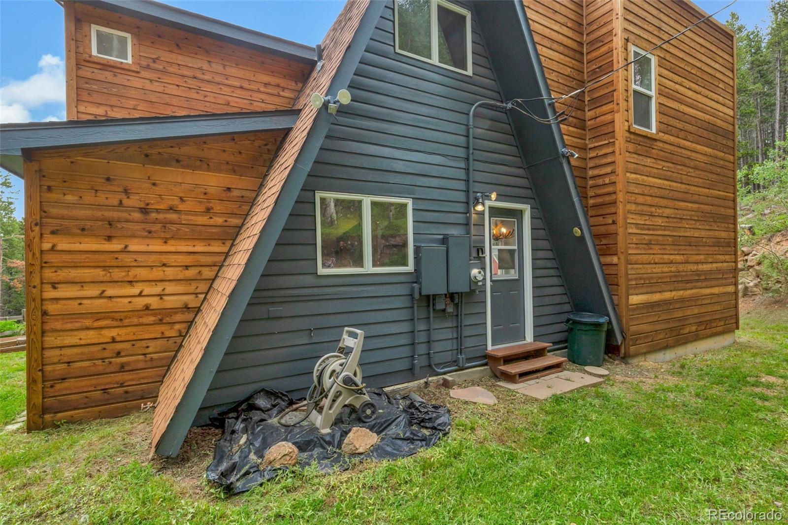 MLS Image #29 for 509  paiute road,evergreen, Colorado
