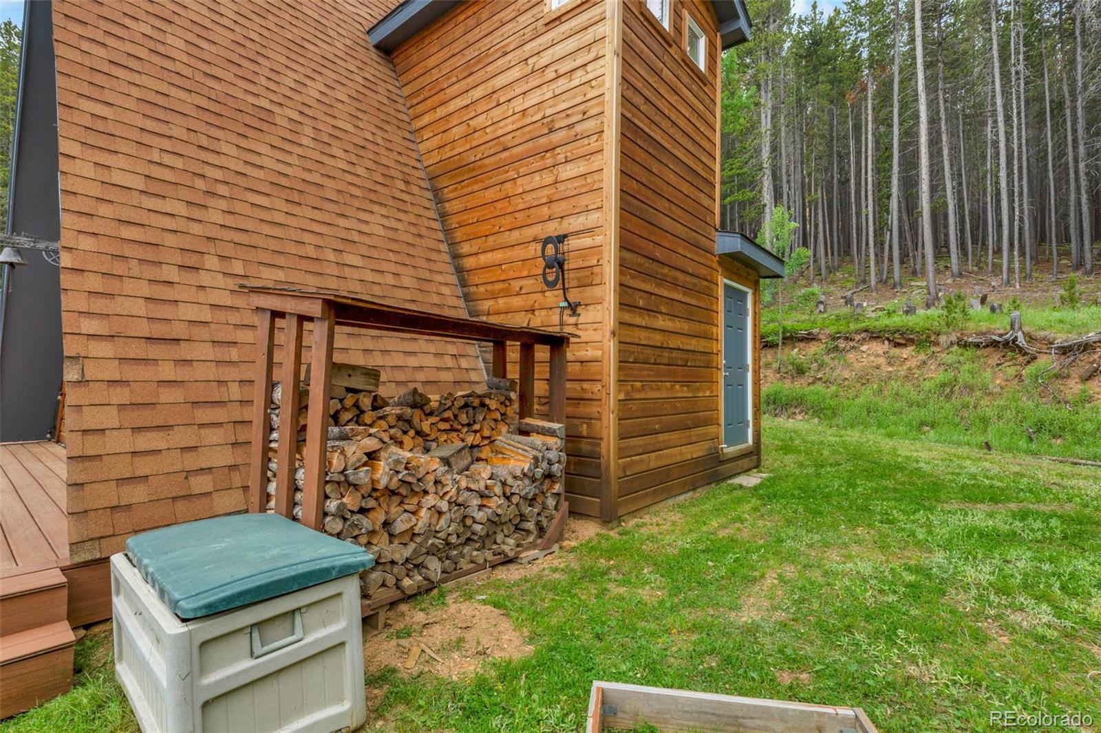 MLS Image #32 for 509  paiute road,evergreen, Colorado