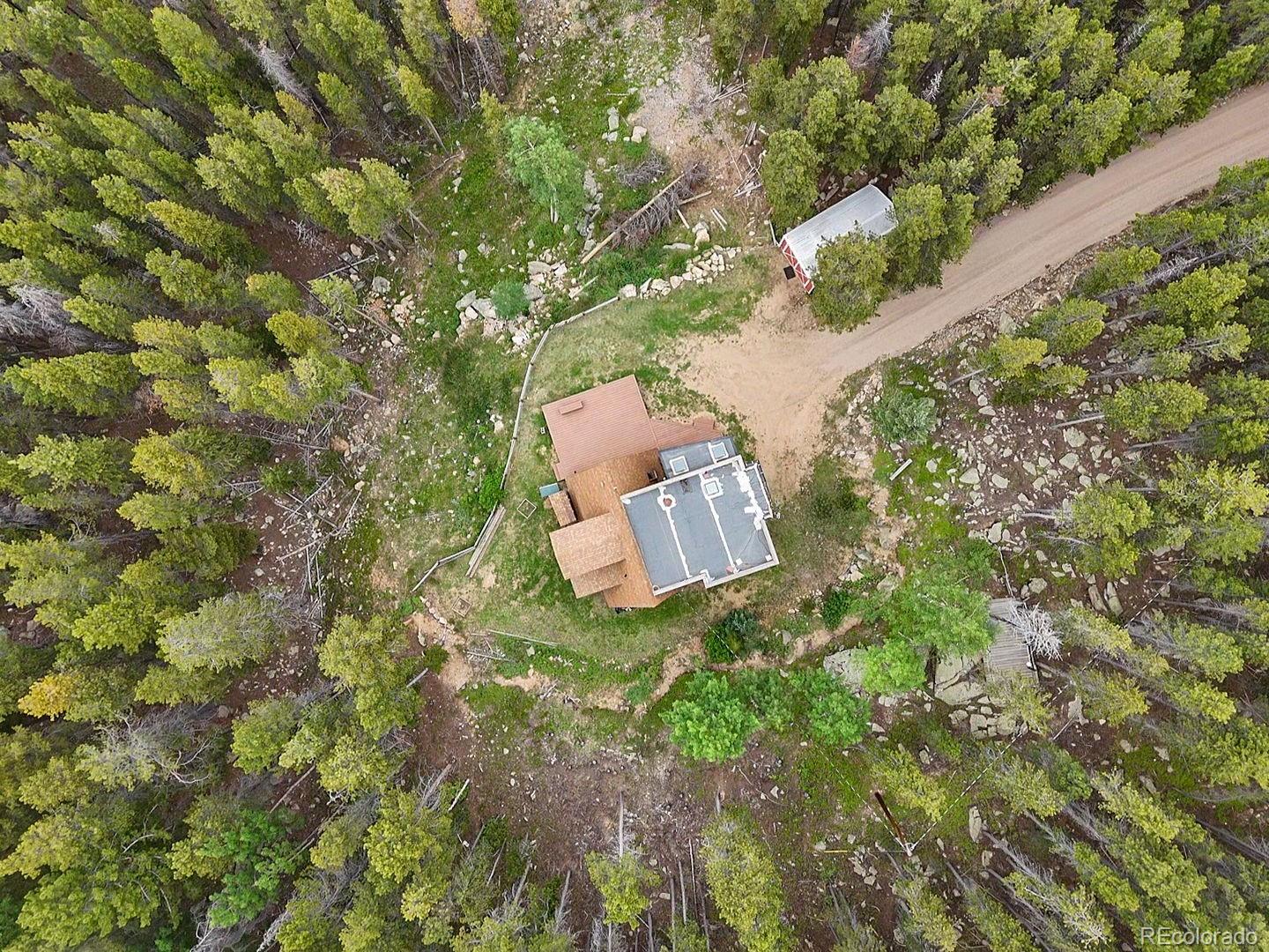 MLS Image #33 for 509  paiute road,evergreen, Colorado