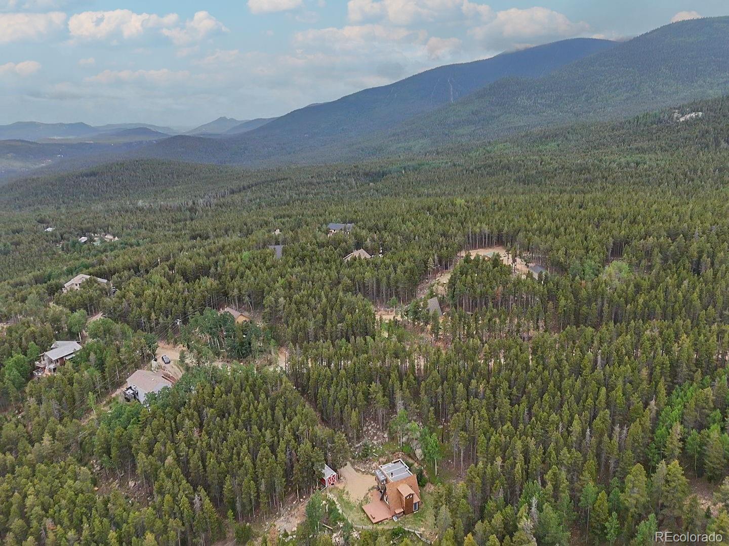 MLS Image #38 for 509  paiute road,evergreen, Colorado